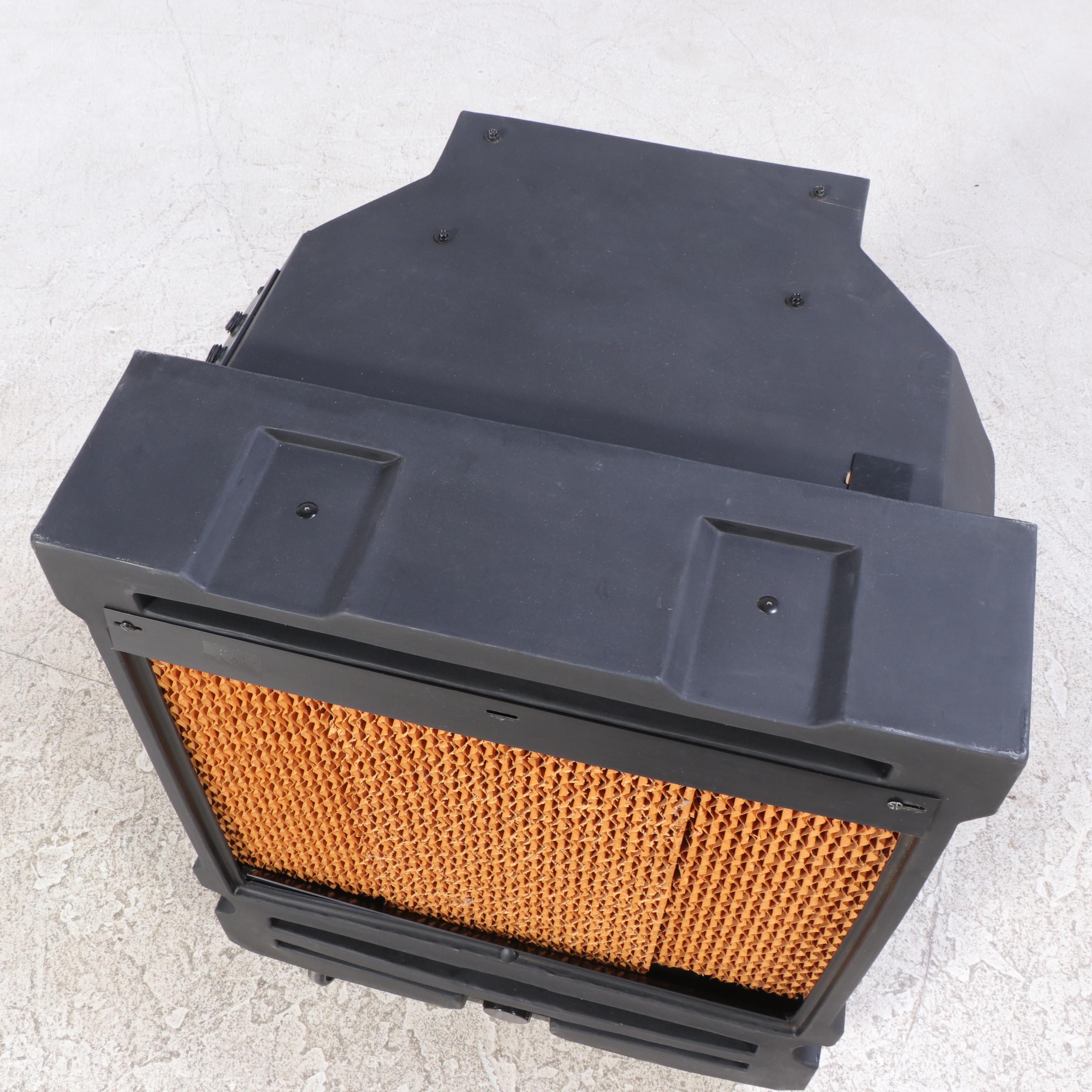 Port-A-Cool Cyclone 3000 Portable Cooler