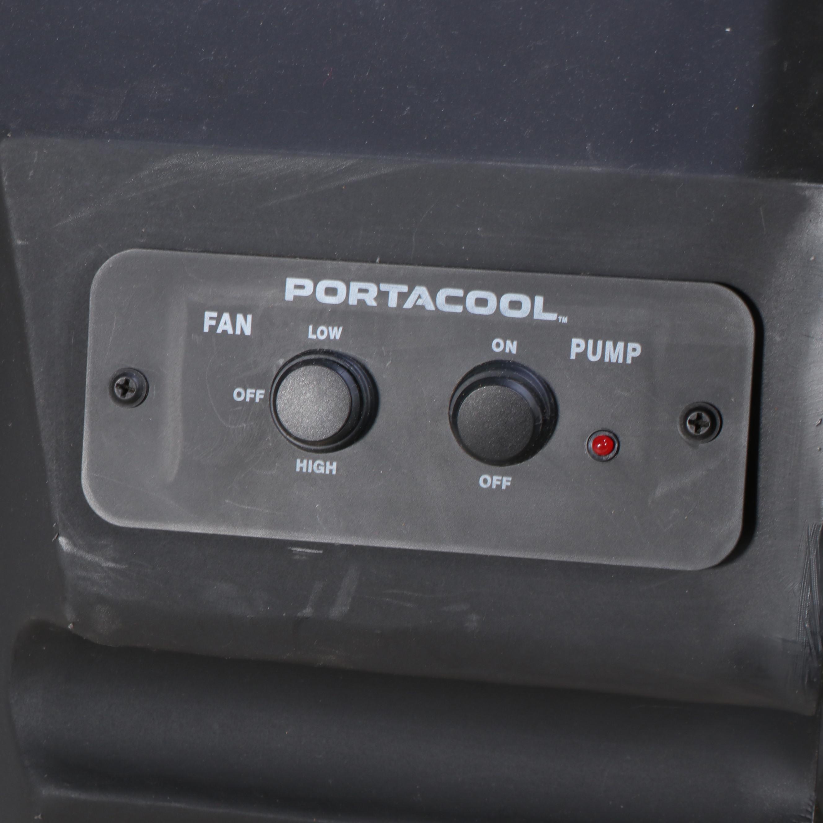 Port-A-Cool Cyclone 3000 Portable Cooler