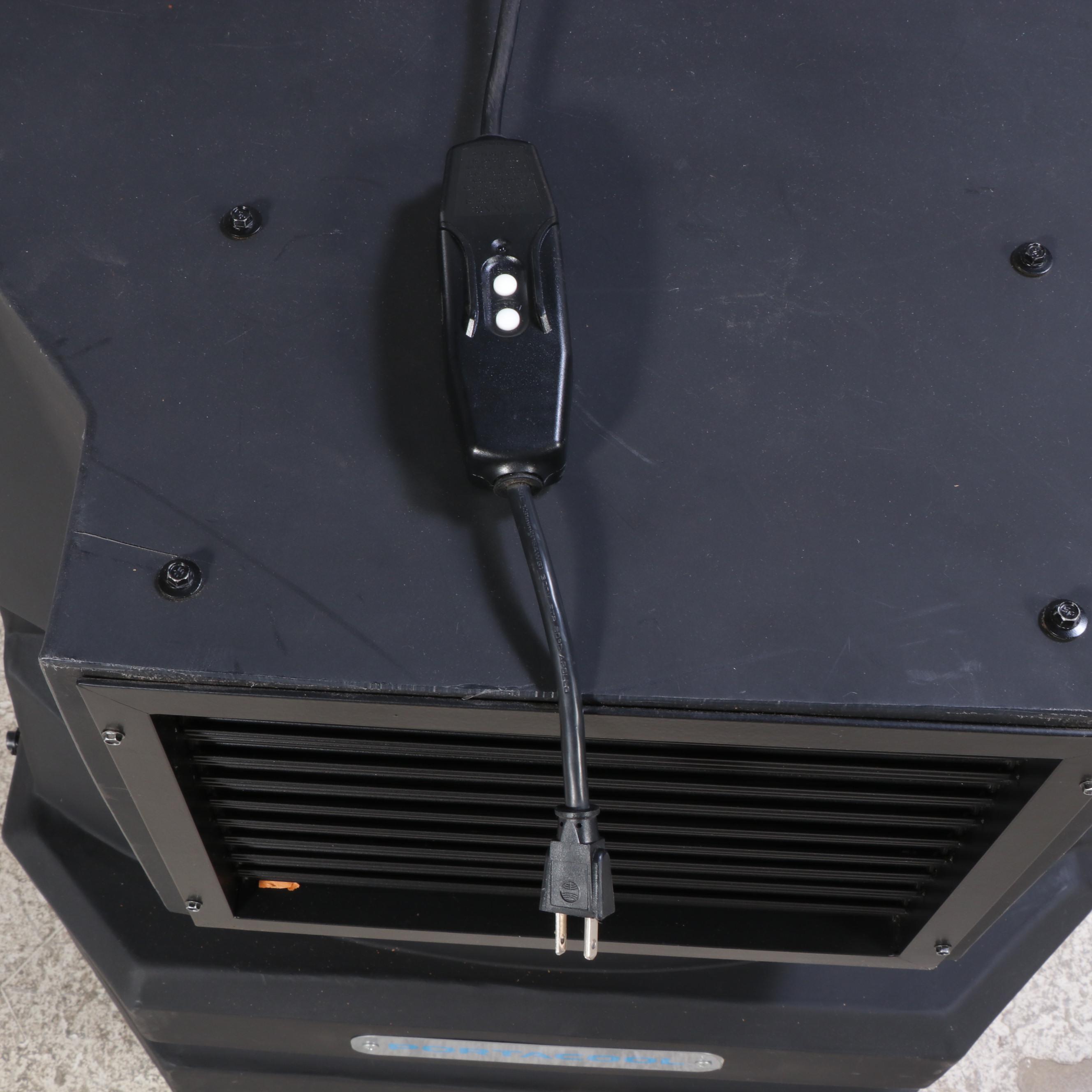 Port-A-Cool Cyclone 3000 Portable Cooler