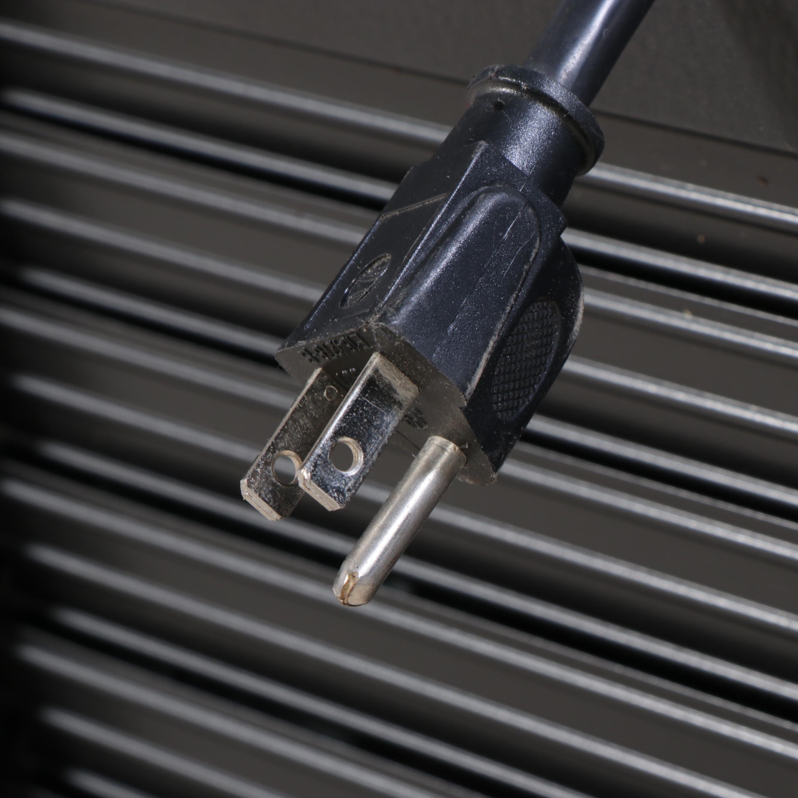 Port-A-Cool Cyclone 3000 Portable Cooler