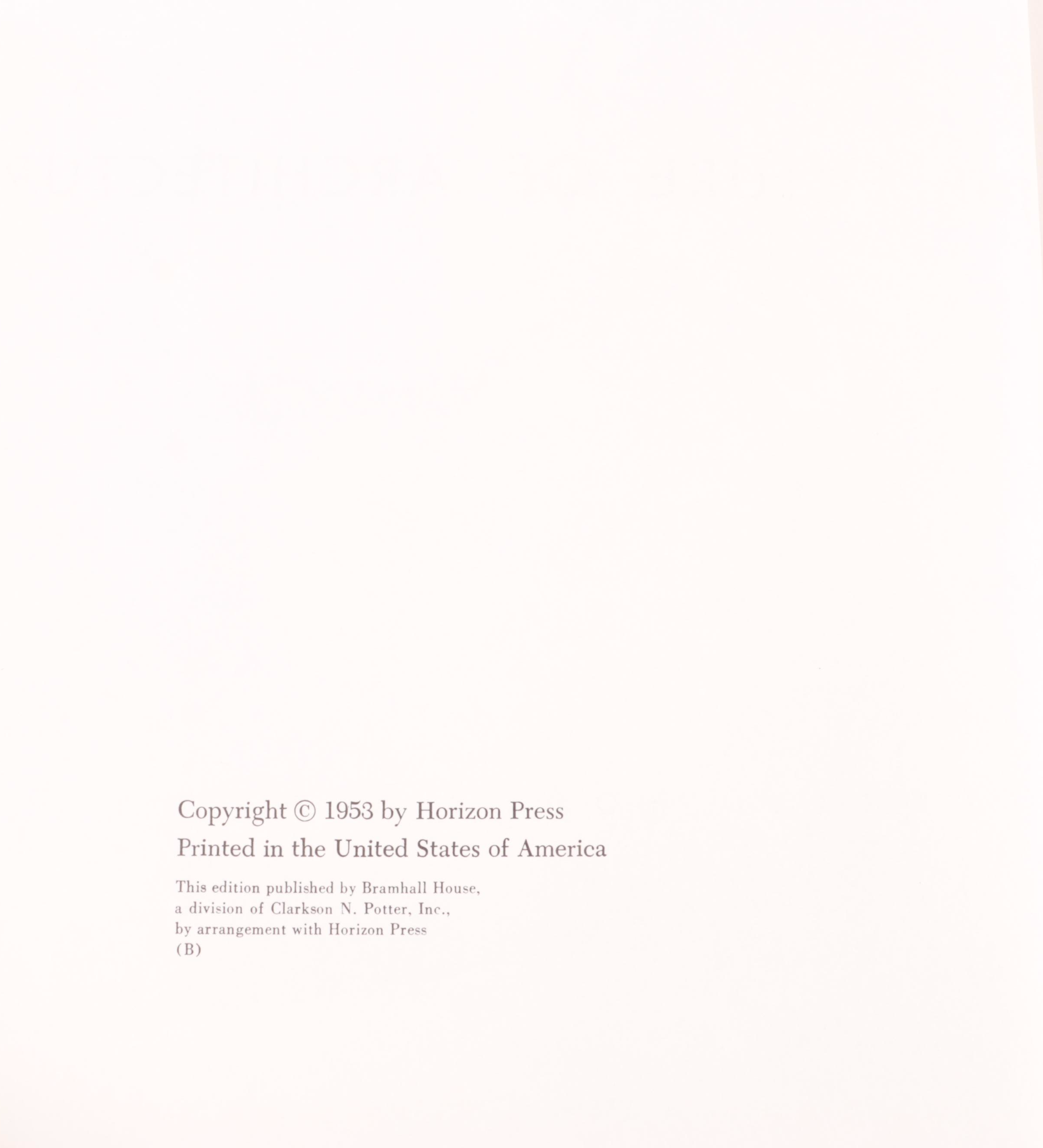 First Edition "My Passion for Design" by Barbra Streisand and More Books