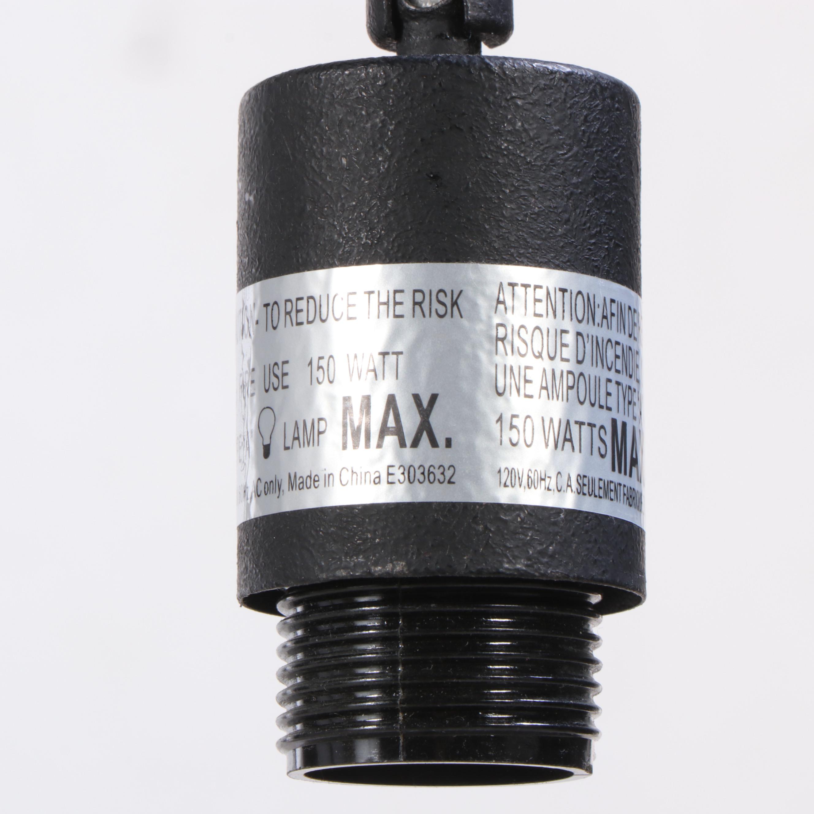 LampsPerSe Adjustable Floor Lamp With Grey Fabric Shade, Contemporary