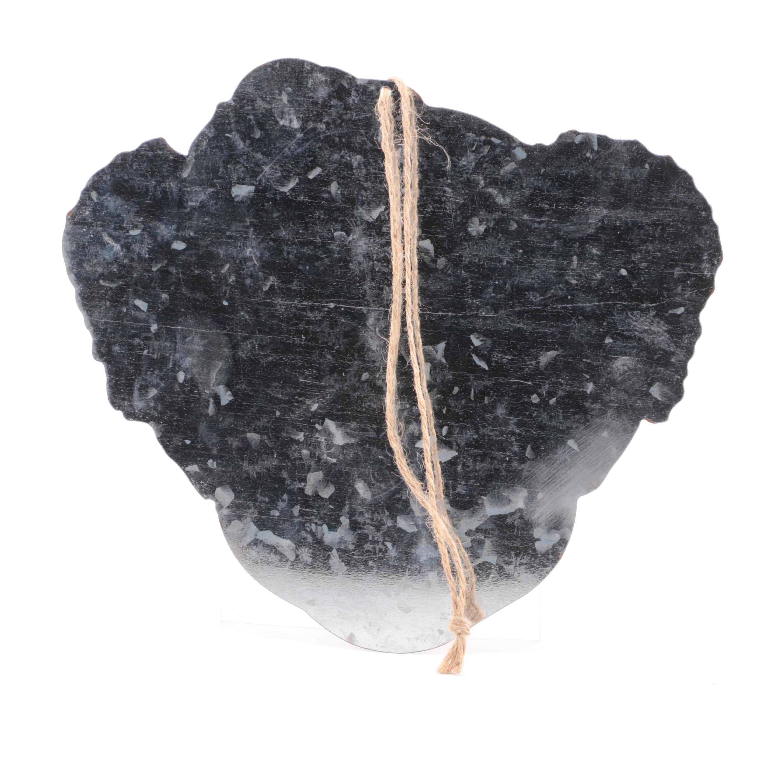 Eleda Restaurant Souvenir Wall Hanging With Menu and More