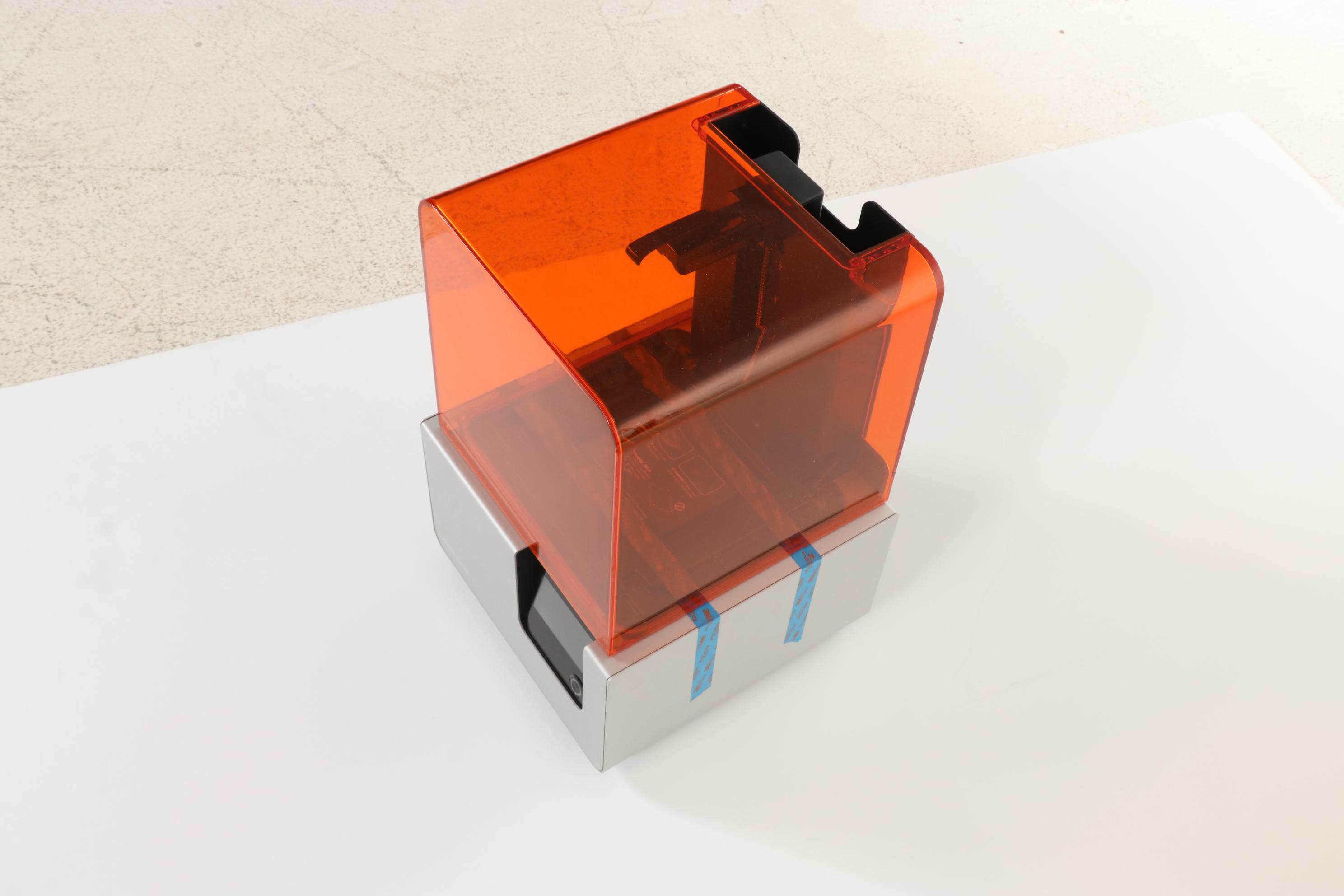 Formlabs Form 2 SLA 3D Printer