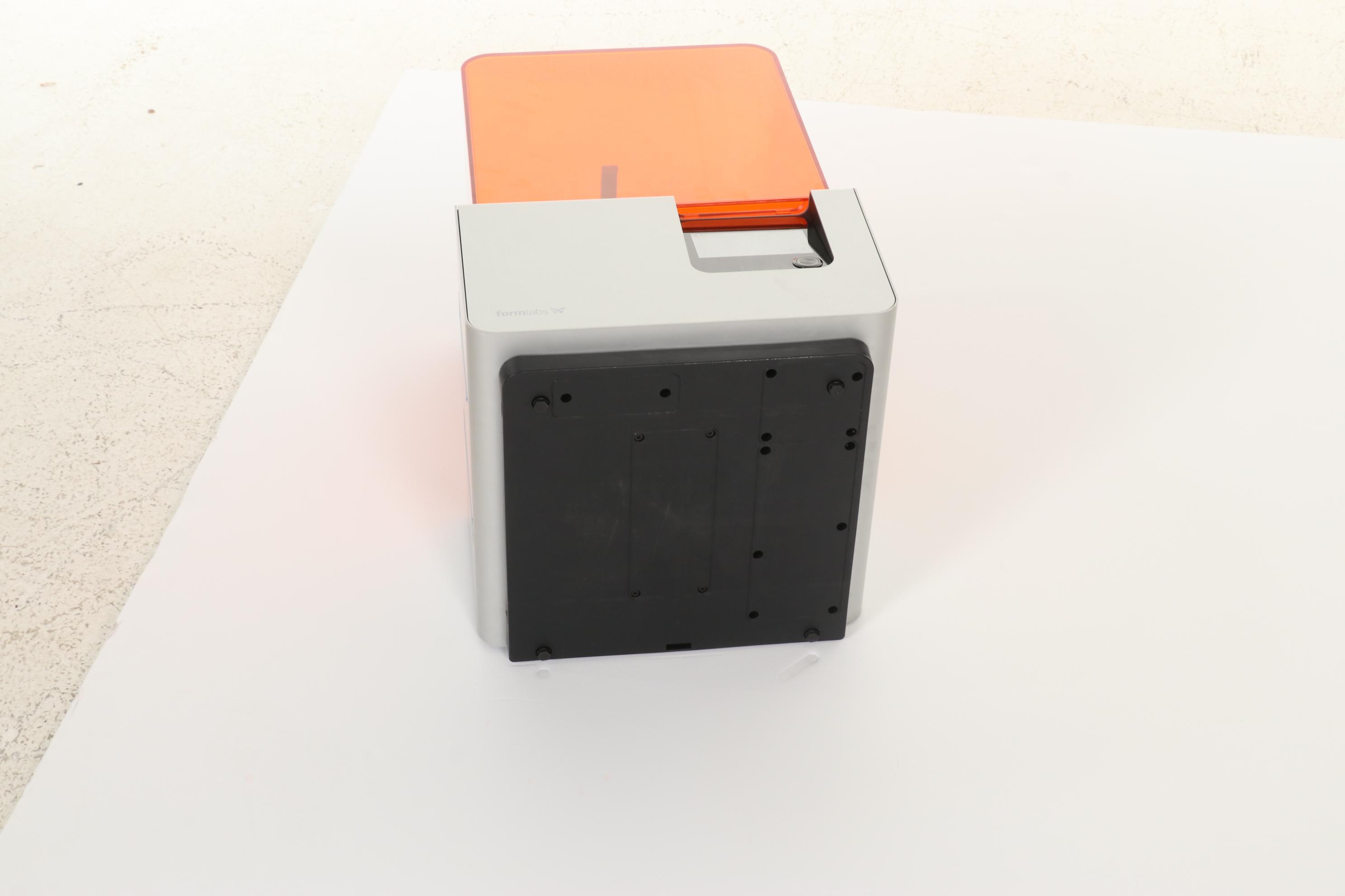 Formlabs Form 2 SLA 3D Printer