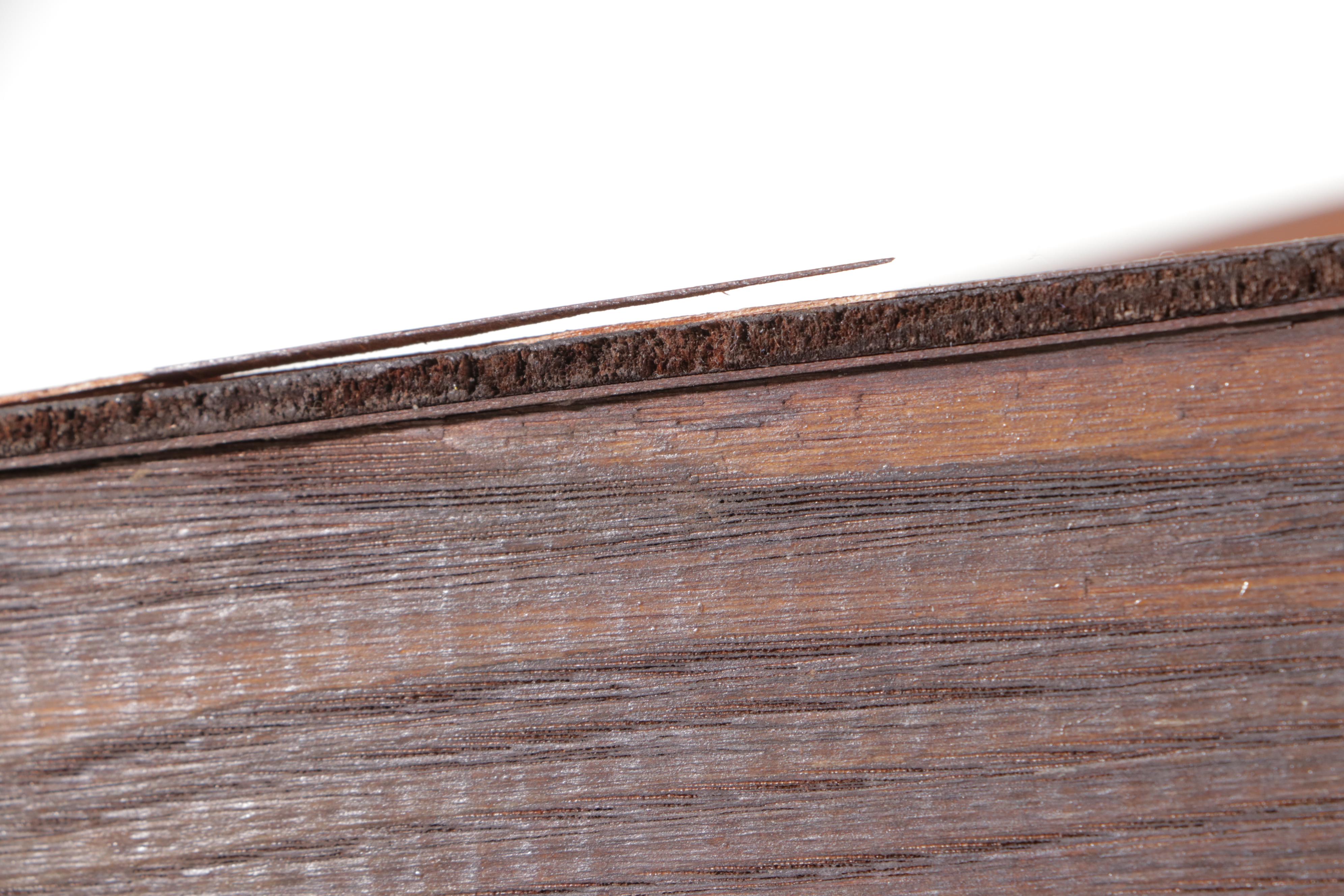 Louis XVI Style Walnut Chifferobe, Early to Mid 20th Century