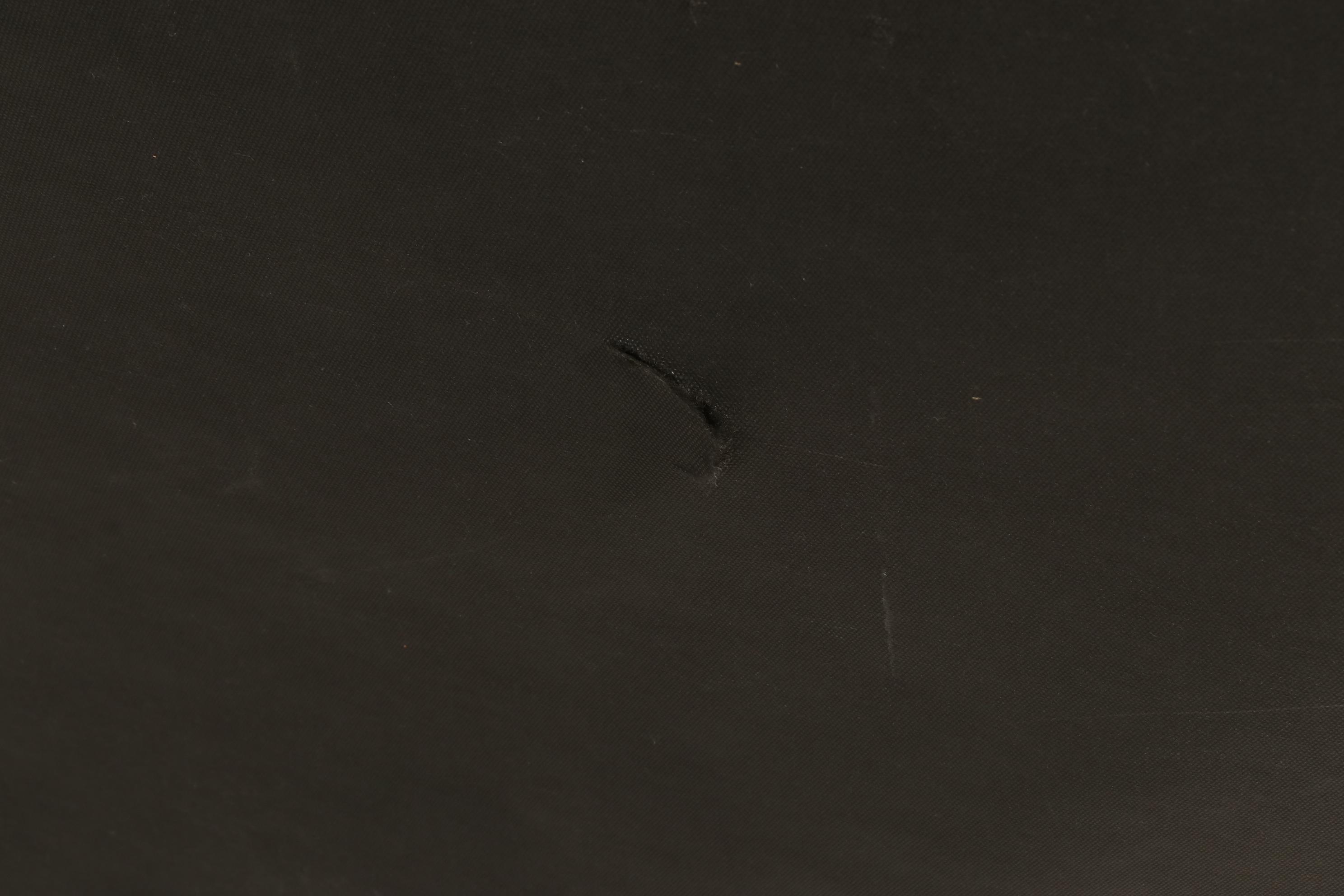 Faux Leather Upholstered Sofa