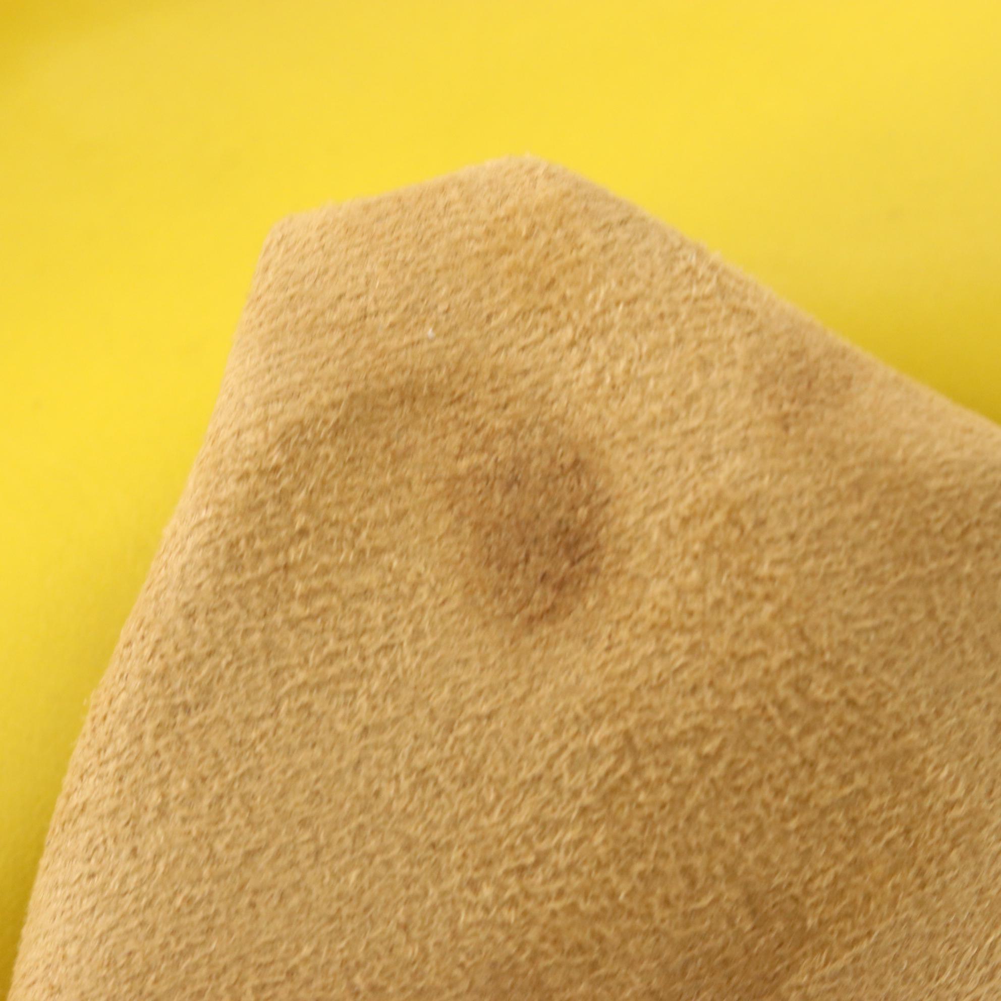 Jimmy Choo Tulita Mini Top Handle Bag in Yellow Leather