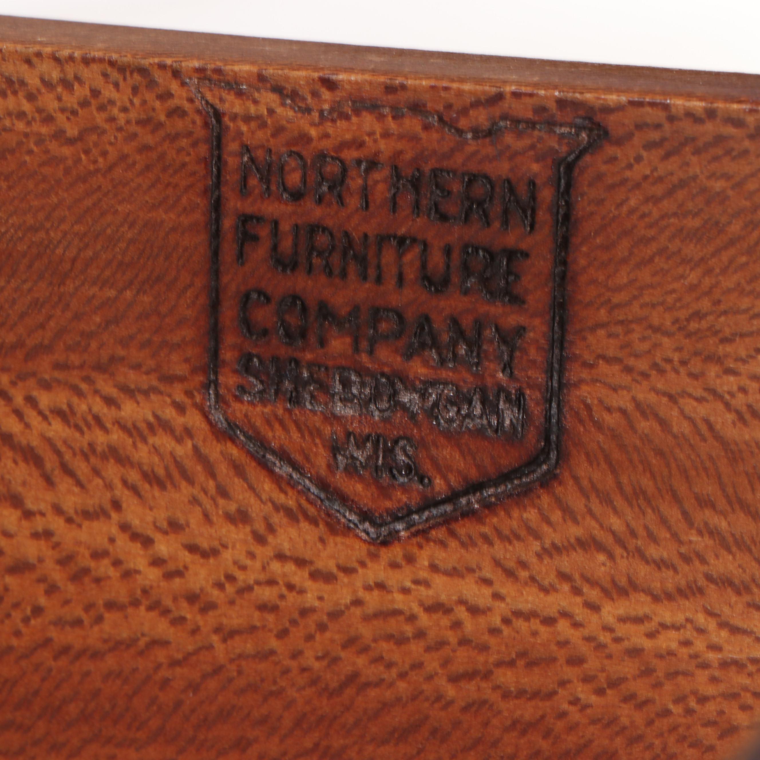 Louis XV Style Walnut Dresser with Mirror, Early to Mid 20th Century