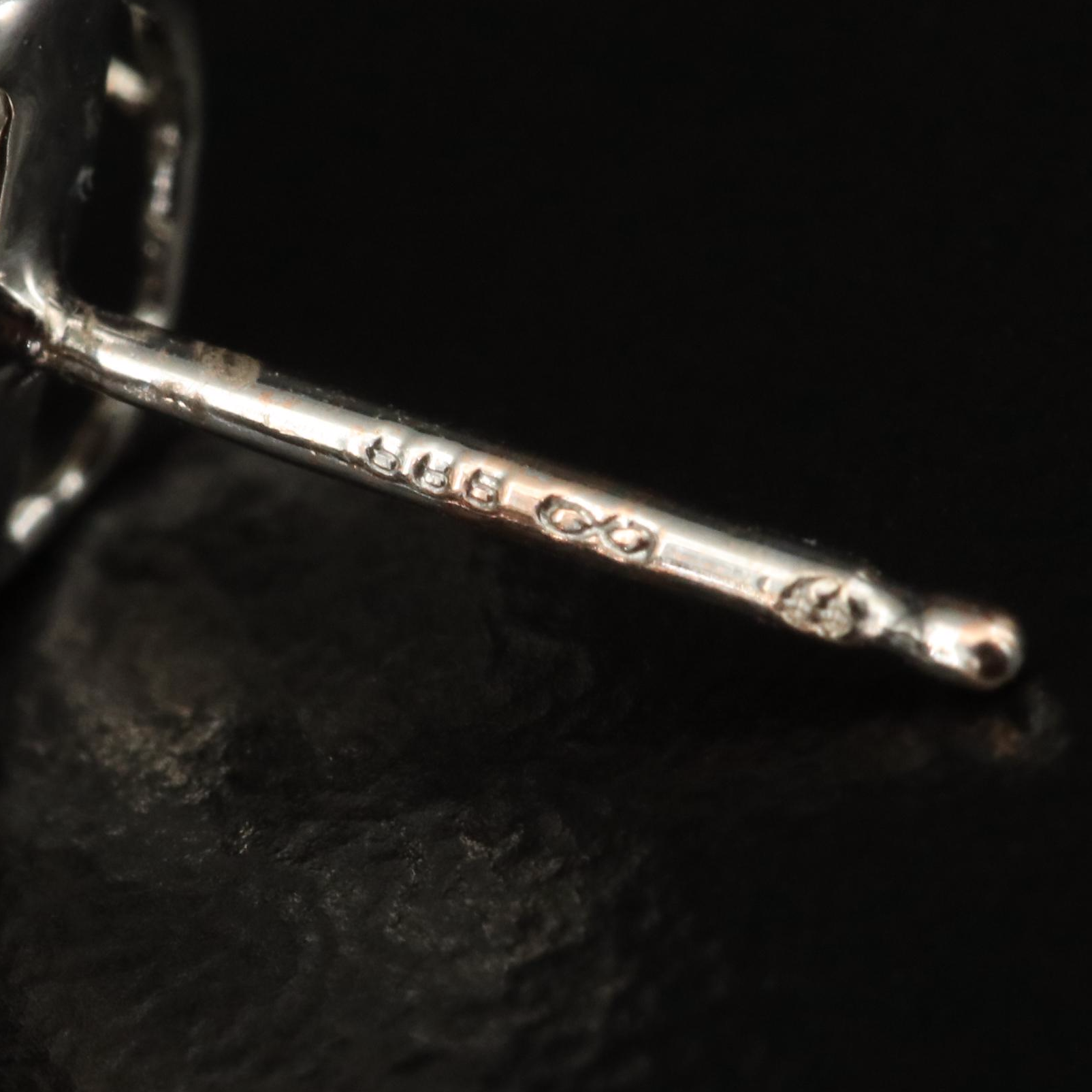 14K 1.02 CTW Diamond Earrings