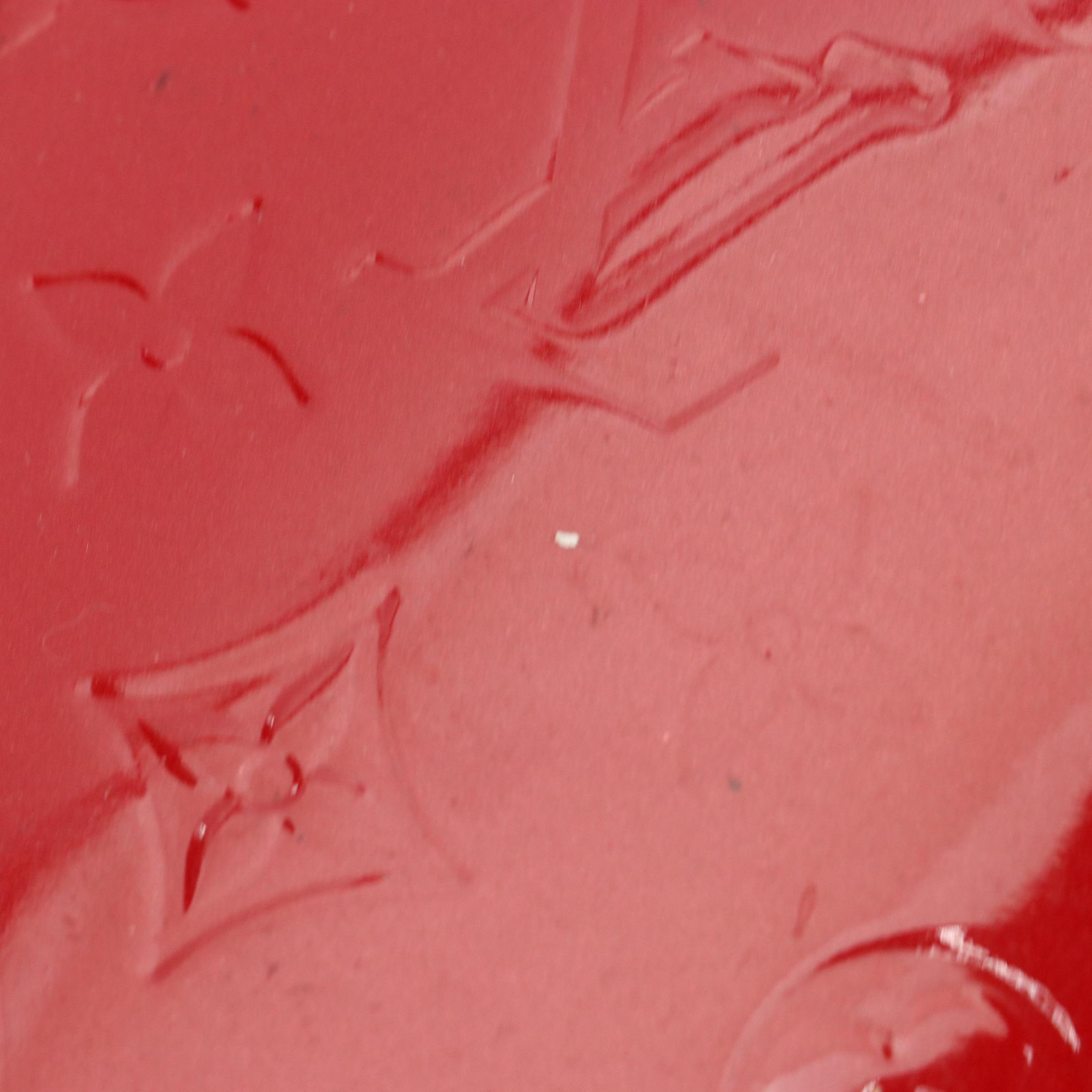 Louis Vuitton Pégase 45 Trolley Suitcase in Monogram Vernis and Vachetta Leather