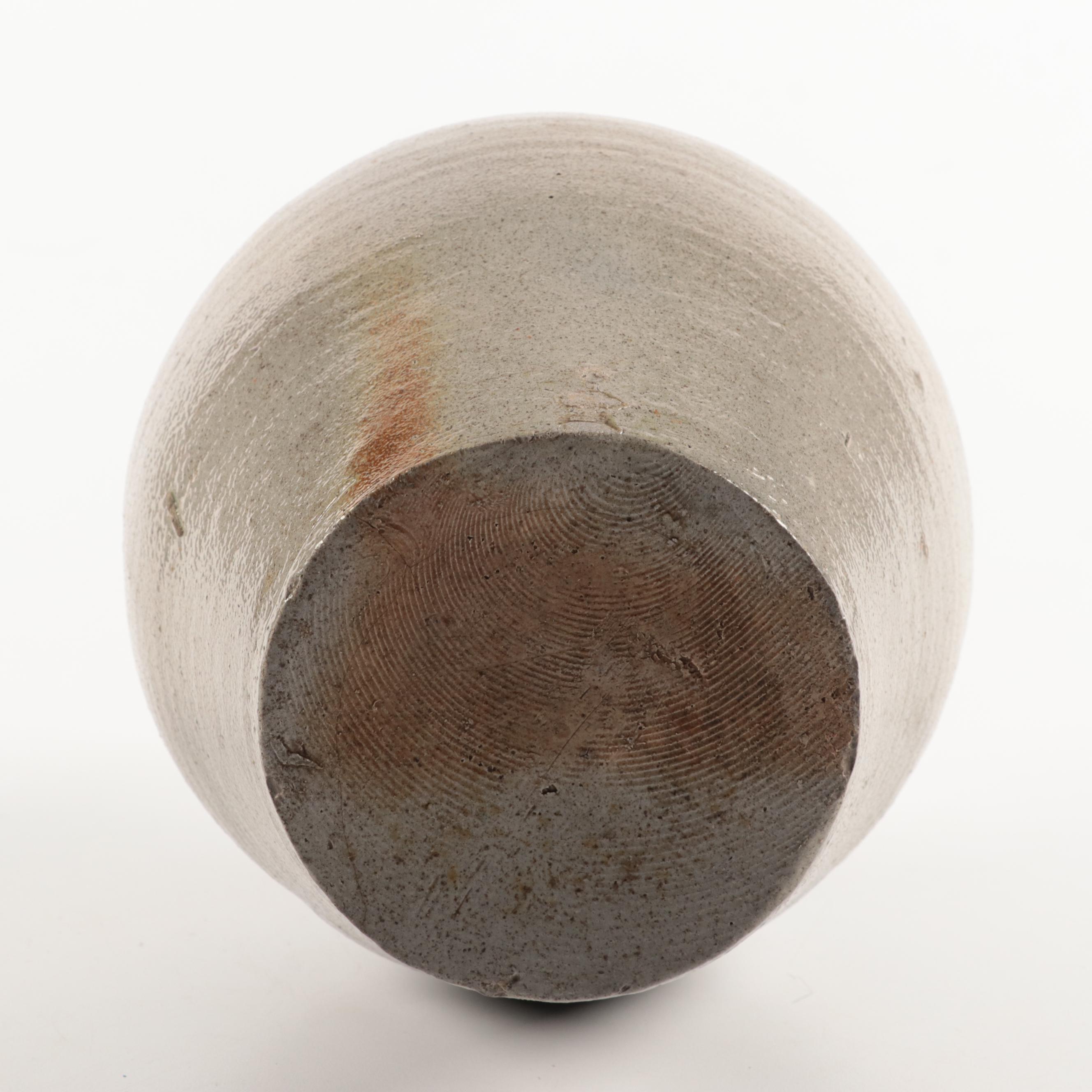 Gres d'Alsace Pitcher with Other Betschdorf Stoneware Jugs