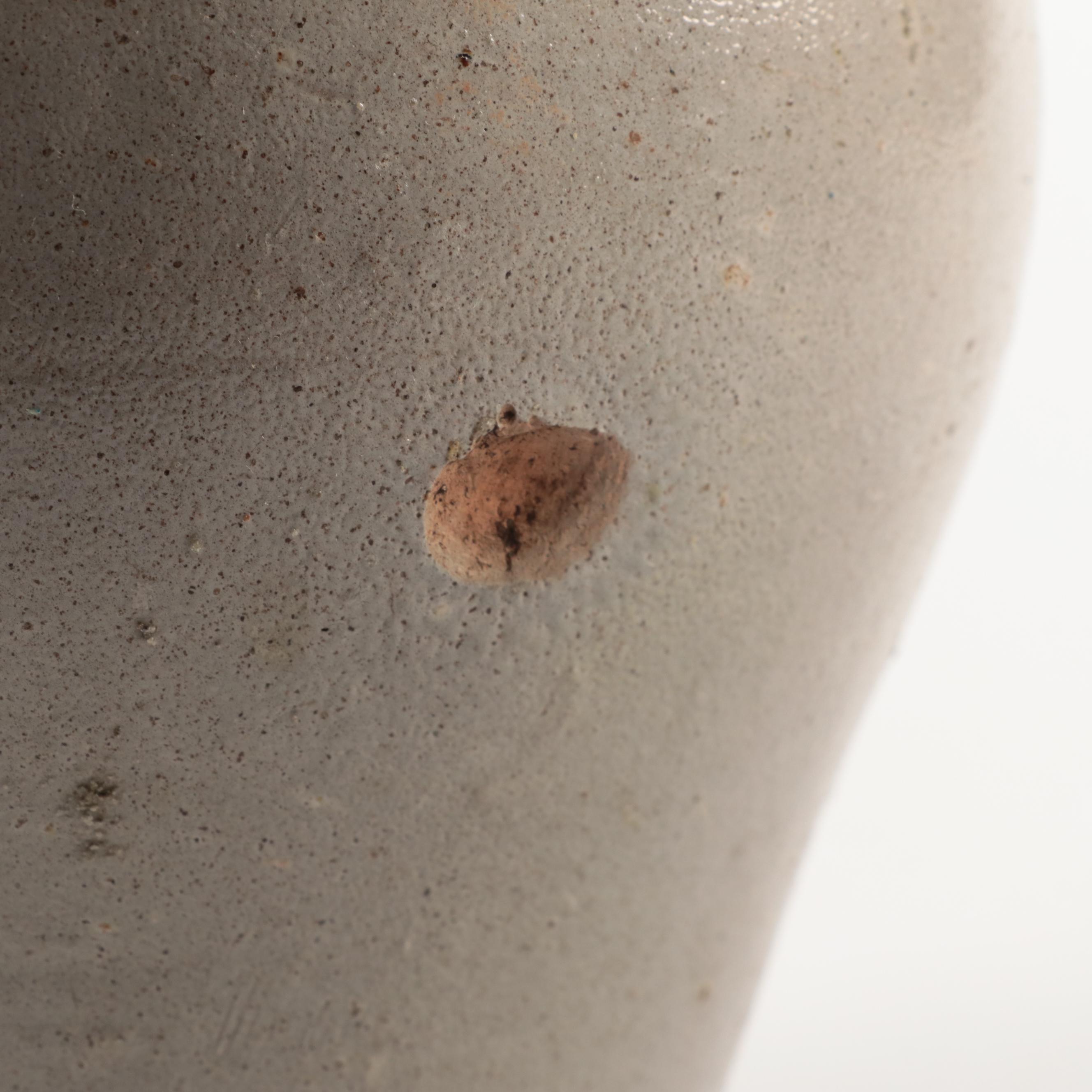 Gres d'Alsace Pitcher with Other Betschdorf Stoneware Jugs