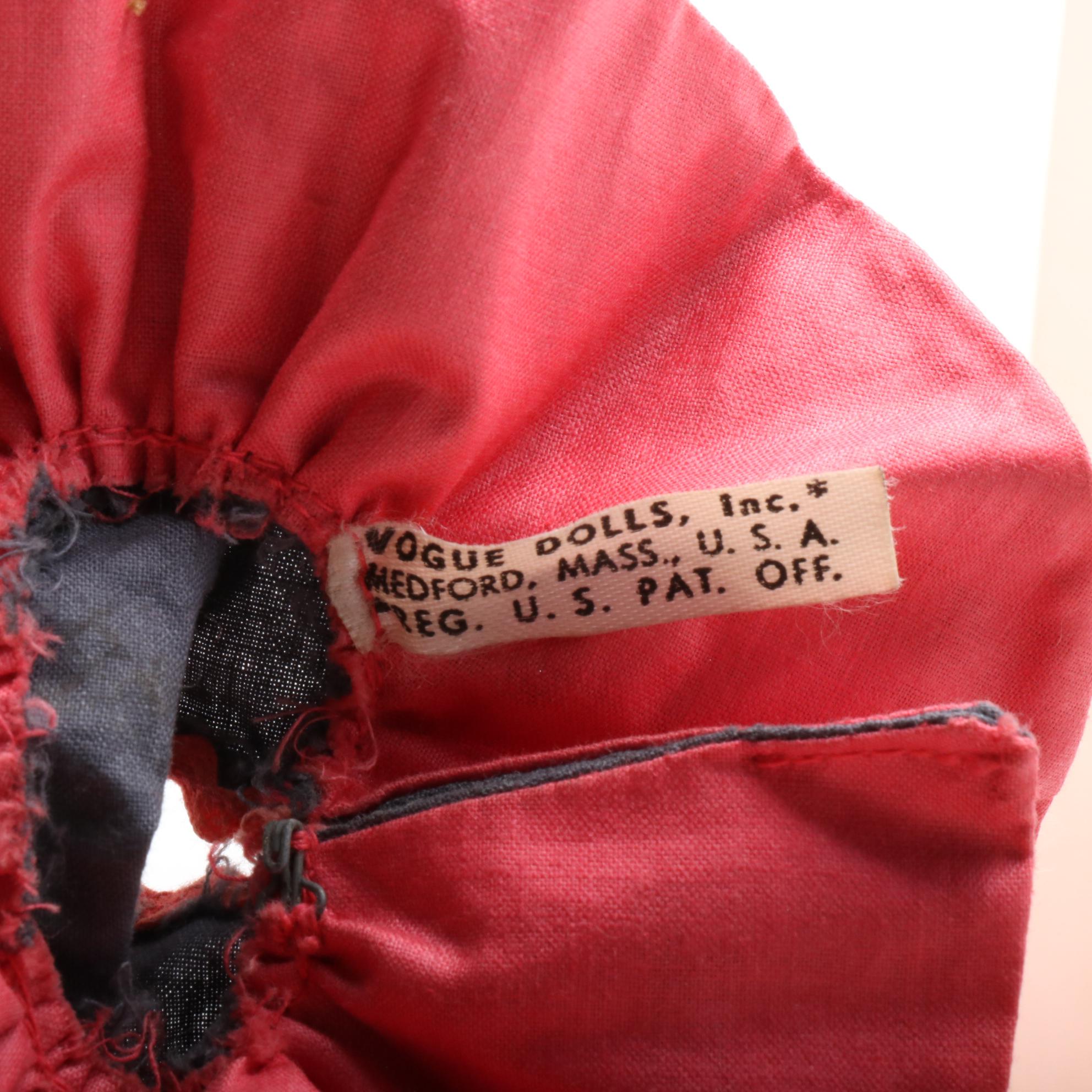 Betty The Beautiful Bride with Ginny Doll, Armoire and Clothes