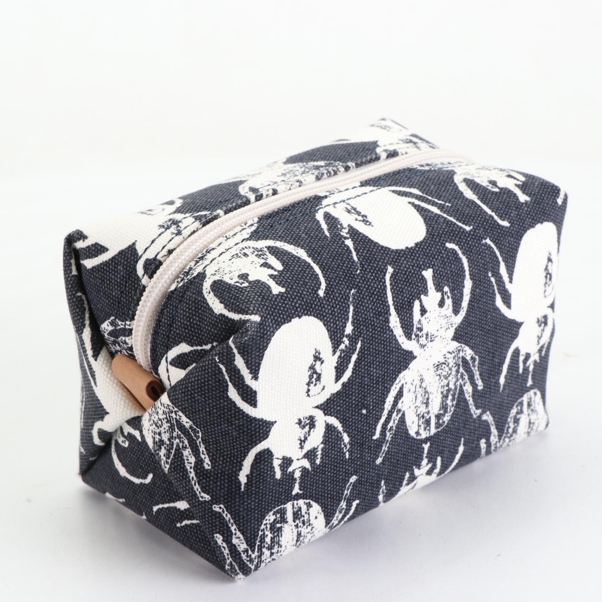 India Hicks Wallet, Accessory Pouch, and Cosmetic Case