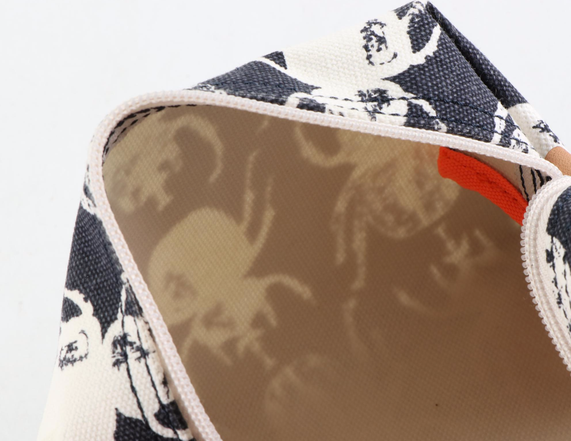 India Hicks Wallet, Accessory Pouch, and Cosmetic Case