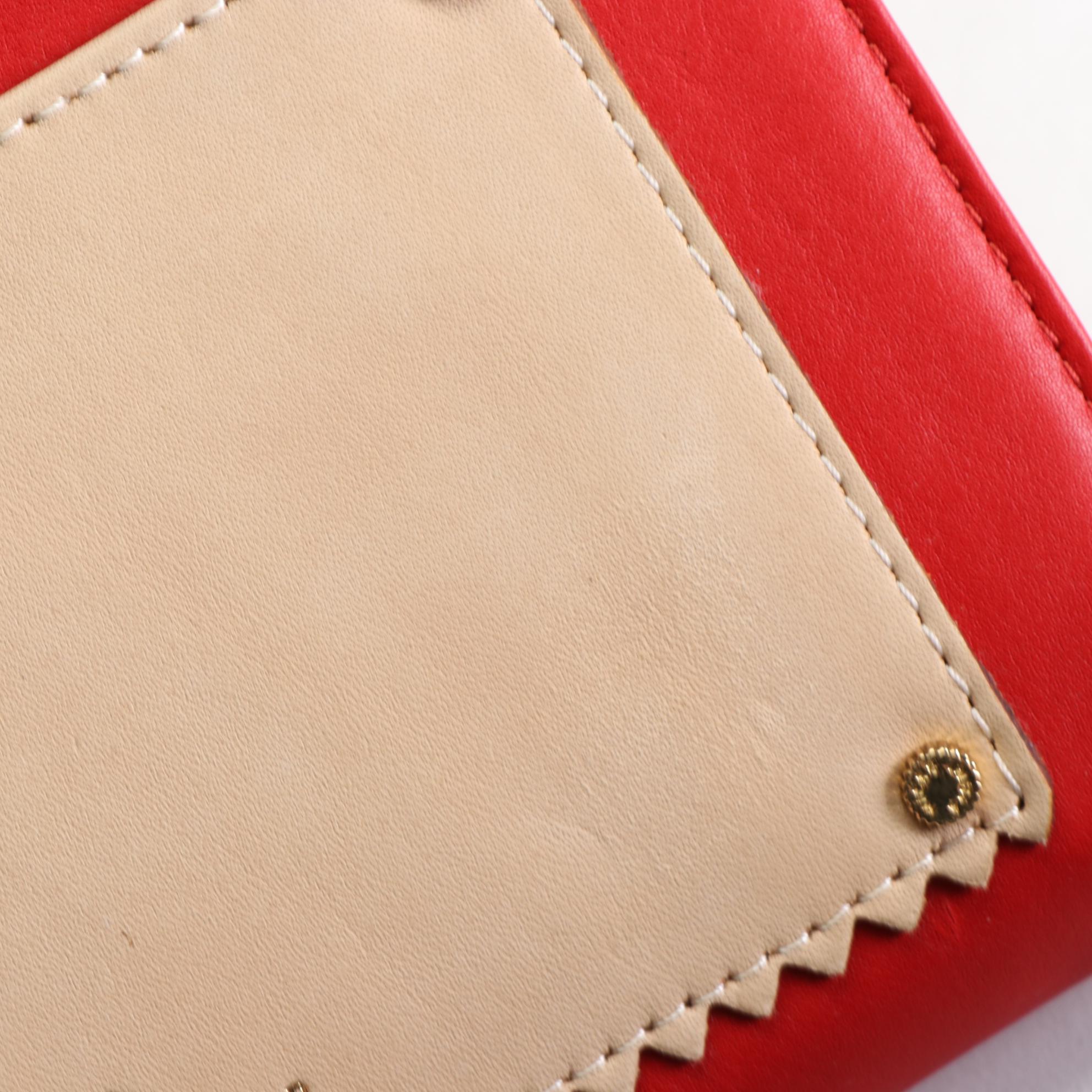 India Hicks Wallet, Accessory Pouch, and Cosmetic Case