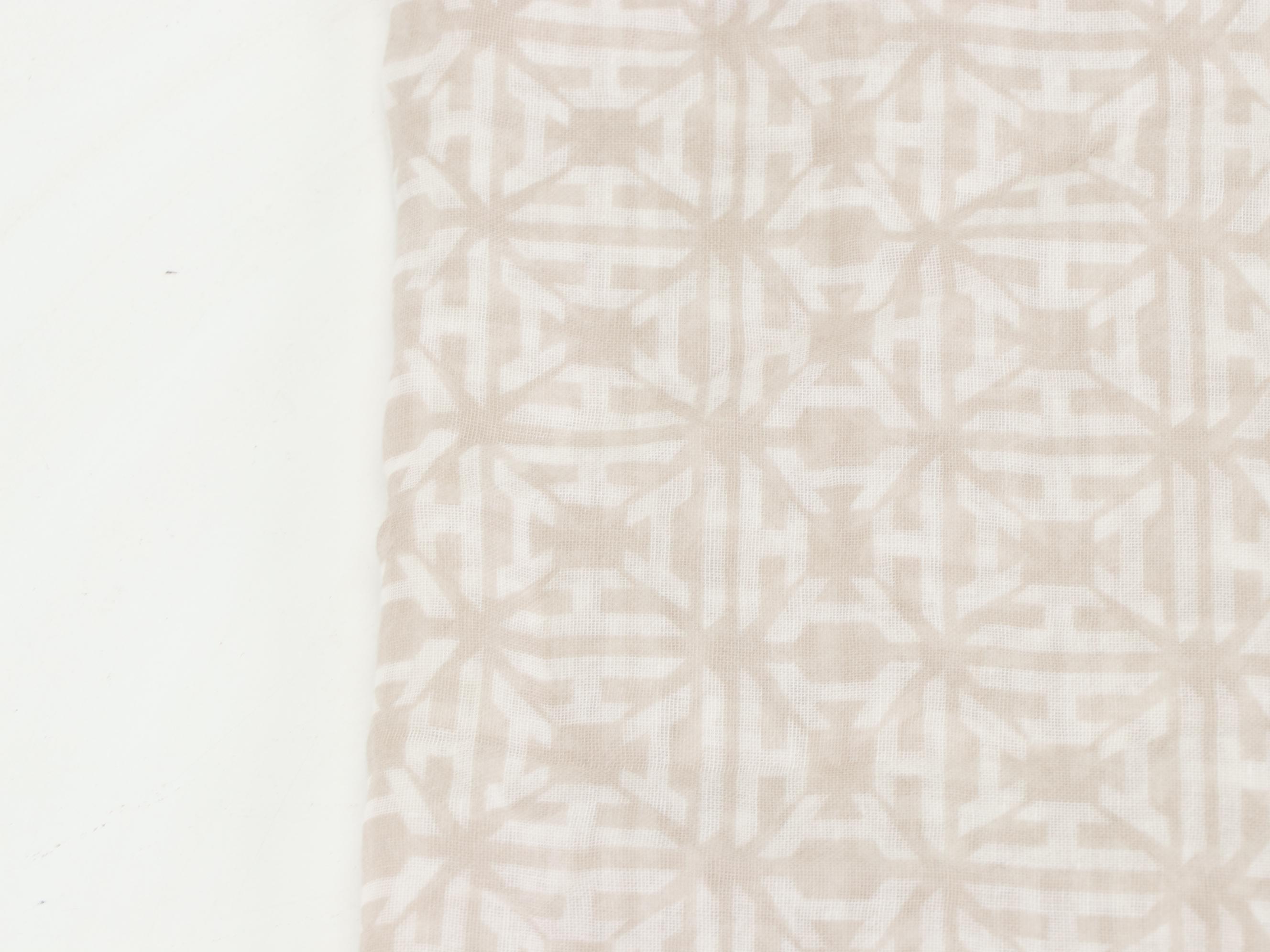 India Hicks Heritage Scarf, Siren Scarf, and More Printed Scarves with Boxes