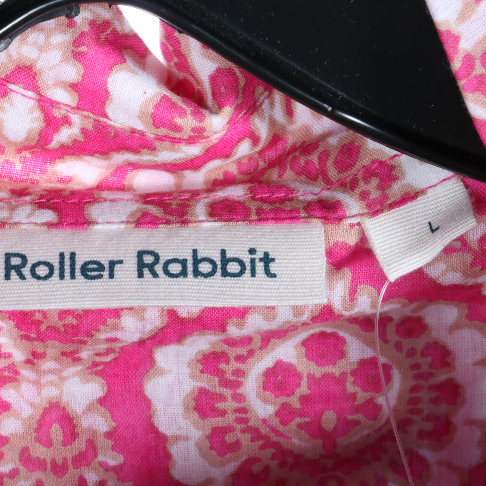 Lightweight Dresses and Tunics Including Roller Rabbit, Neiman Marcus, and More