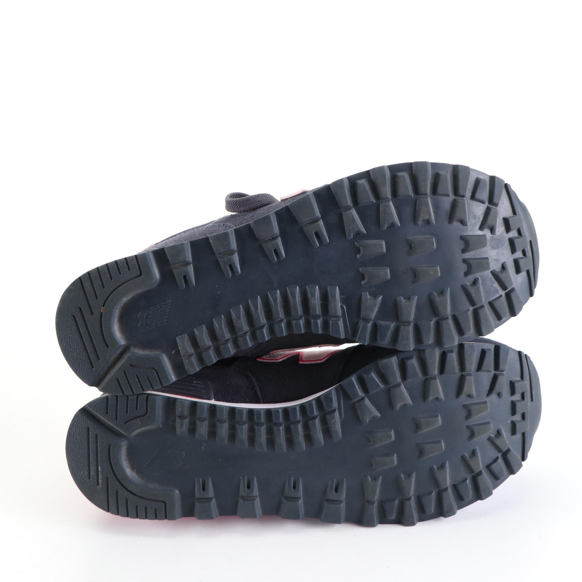 Birkenstock Gizeh Sandals, Vionic Pismo and New Balance 574 Classic Sneakers