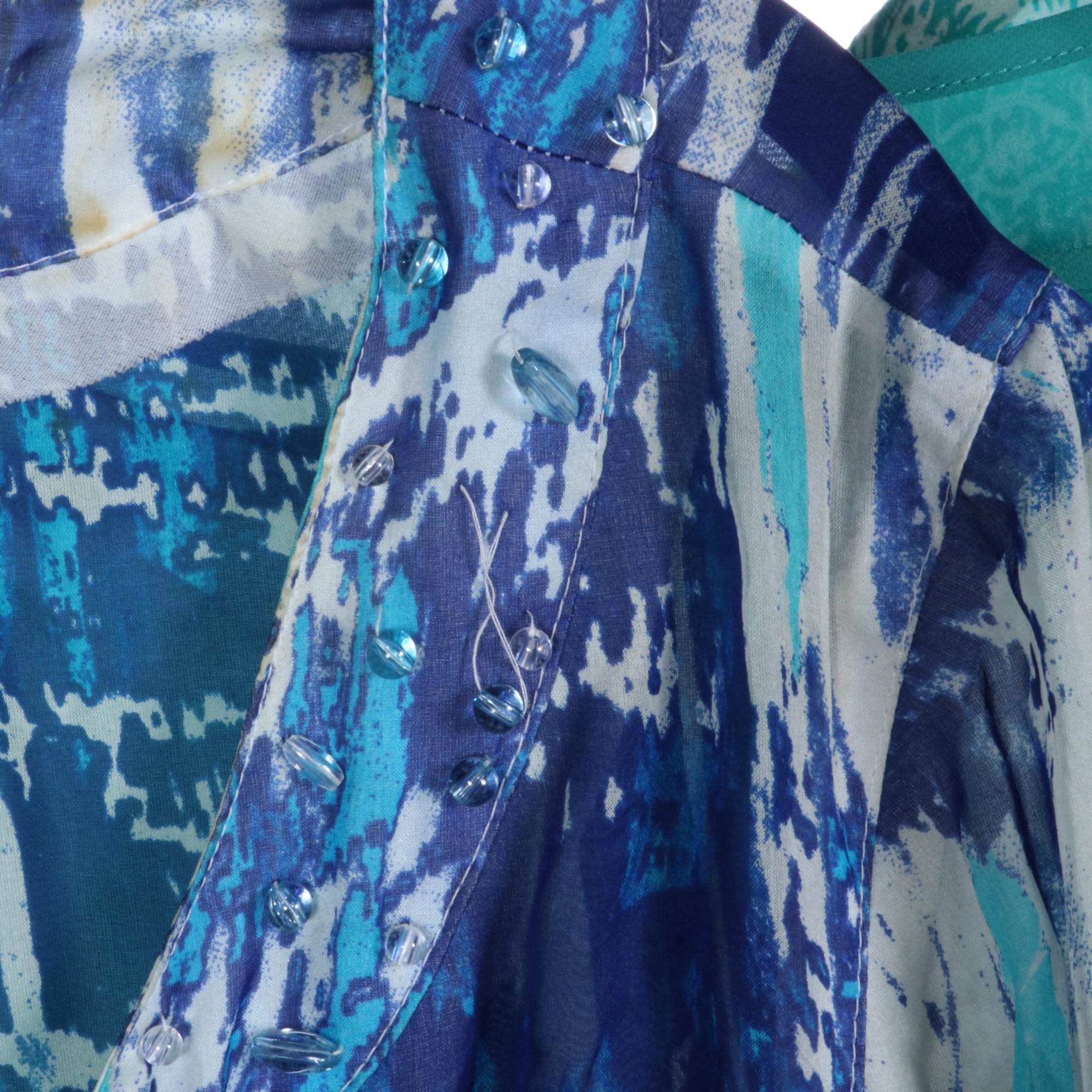 Rachel Zoe, Soft Surroundings, and More Casual Tops with Alice + Olivia Dress