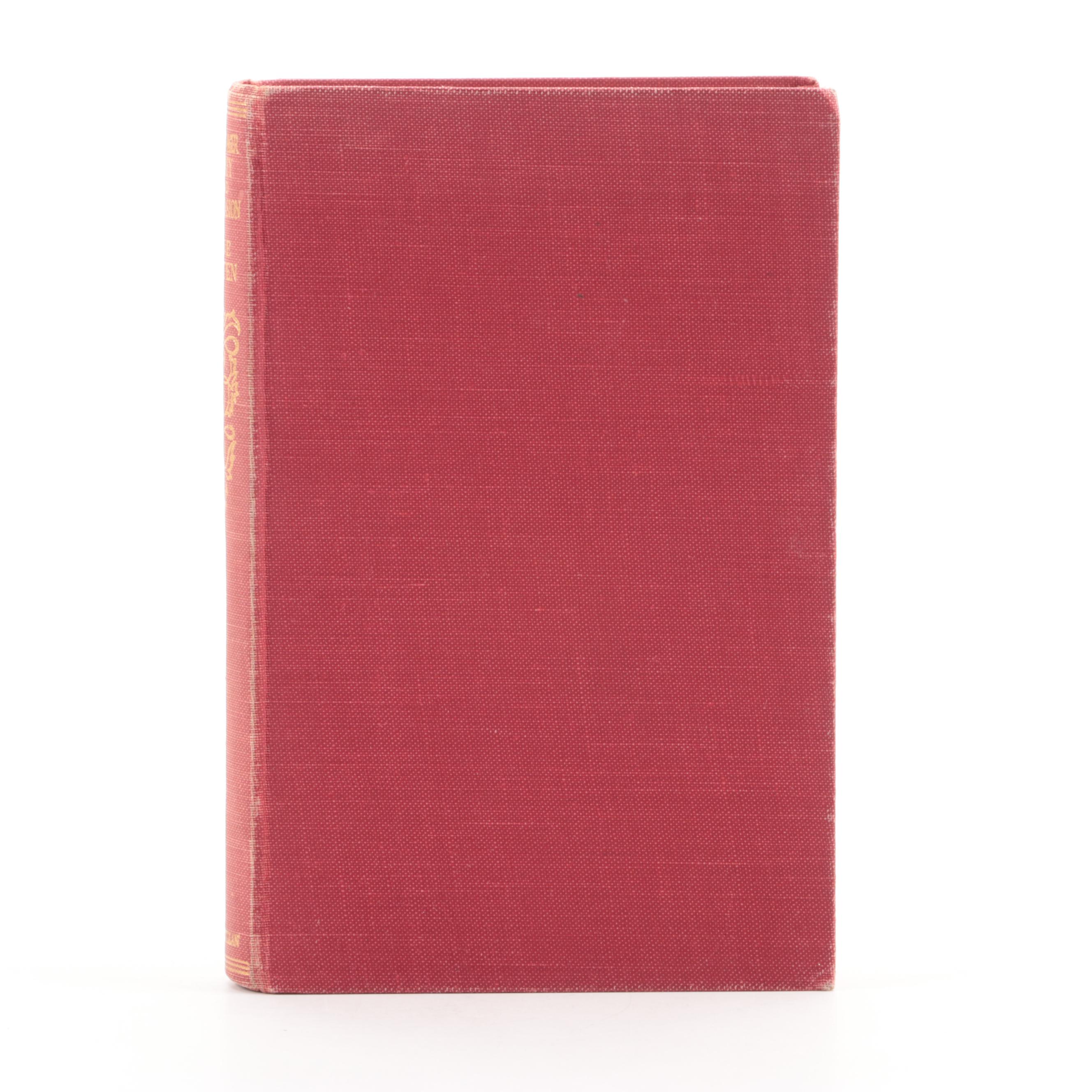 "Emma" and More Books by Jane Austen, Mid to Late 20th Century