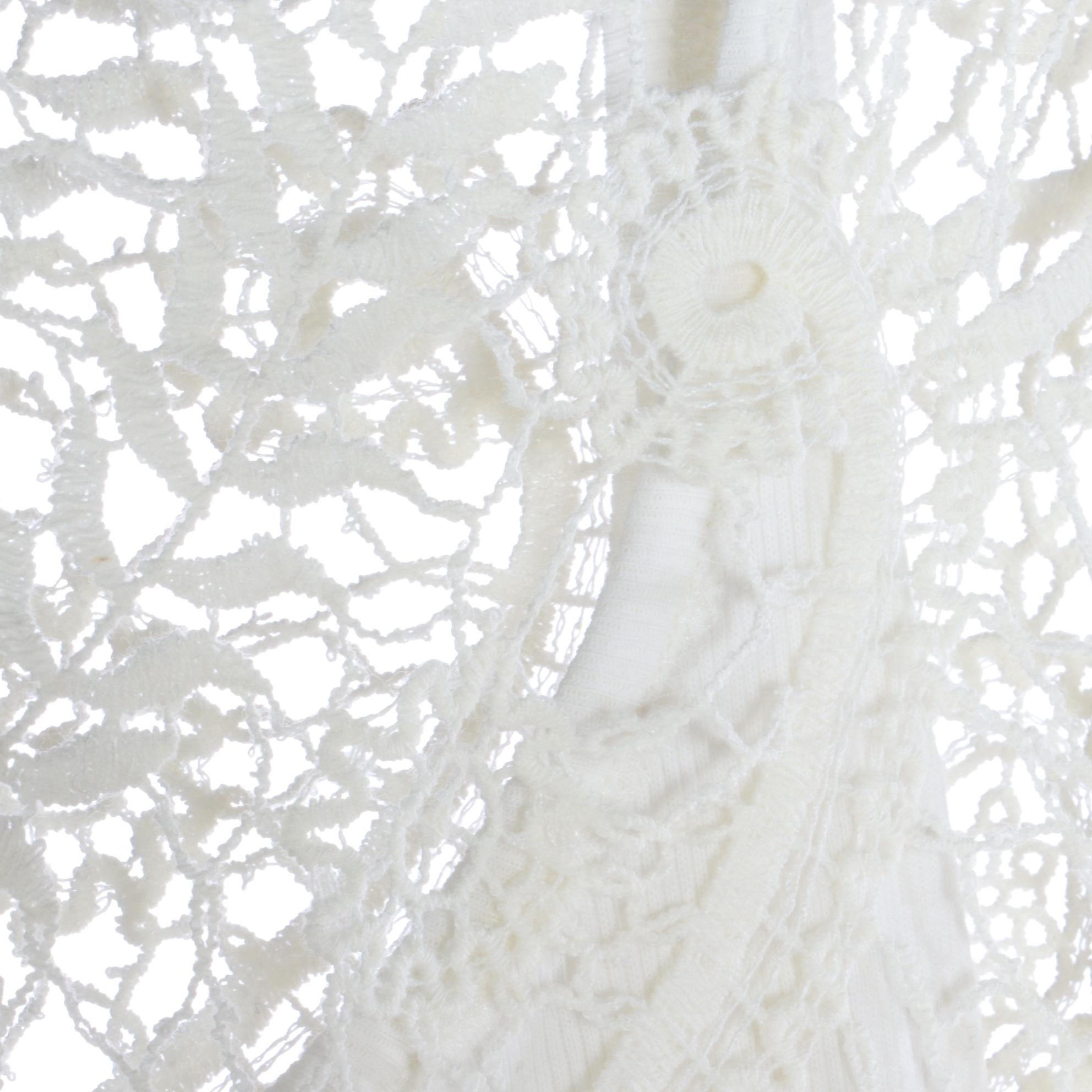 Diane von Furstenberg Wrap Dress, Nanette Lepore Eyelet Dress, and More