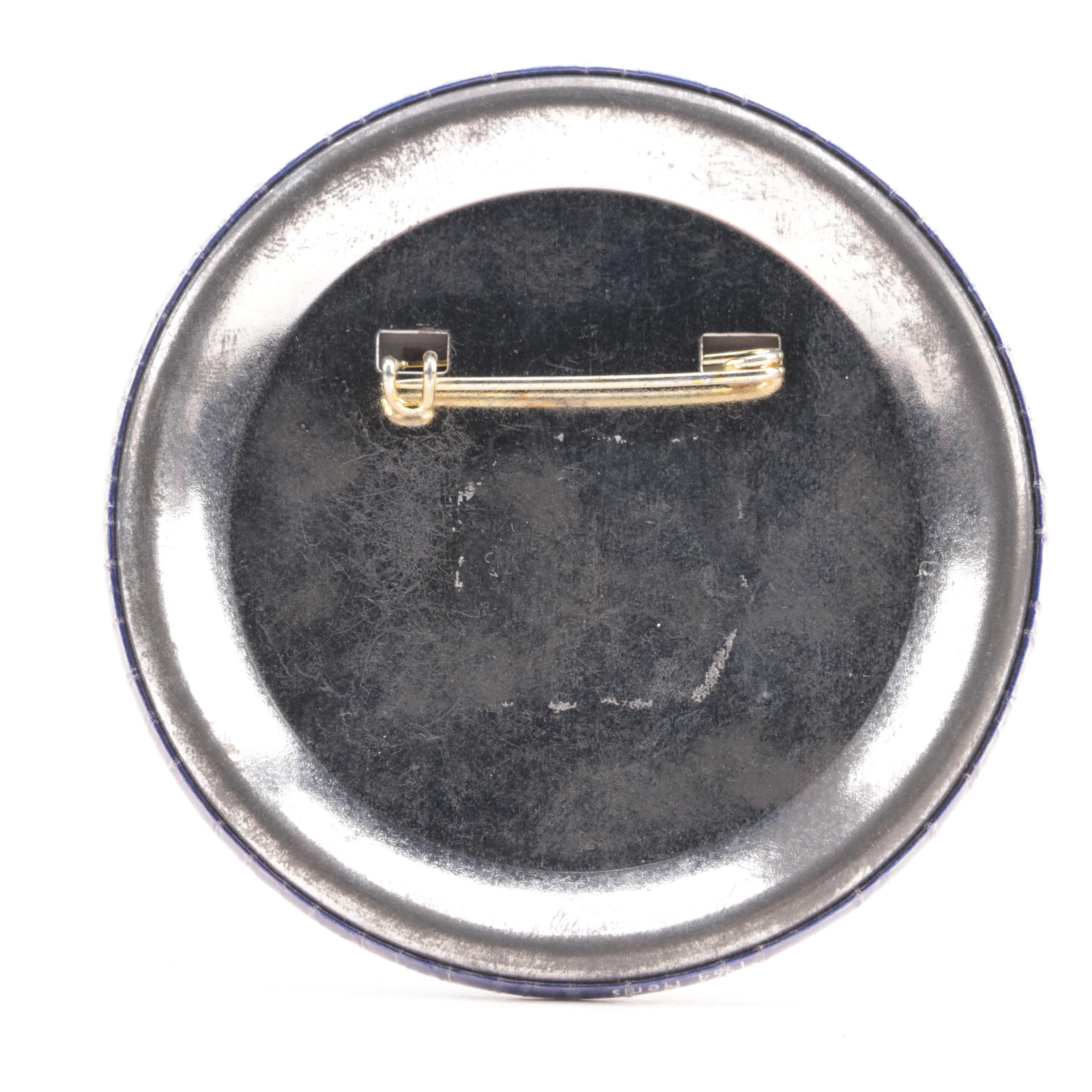 The Beatles Ringo Star, John Lennon and More Pinbacks