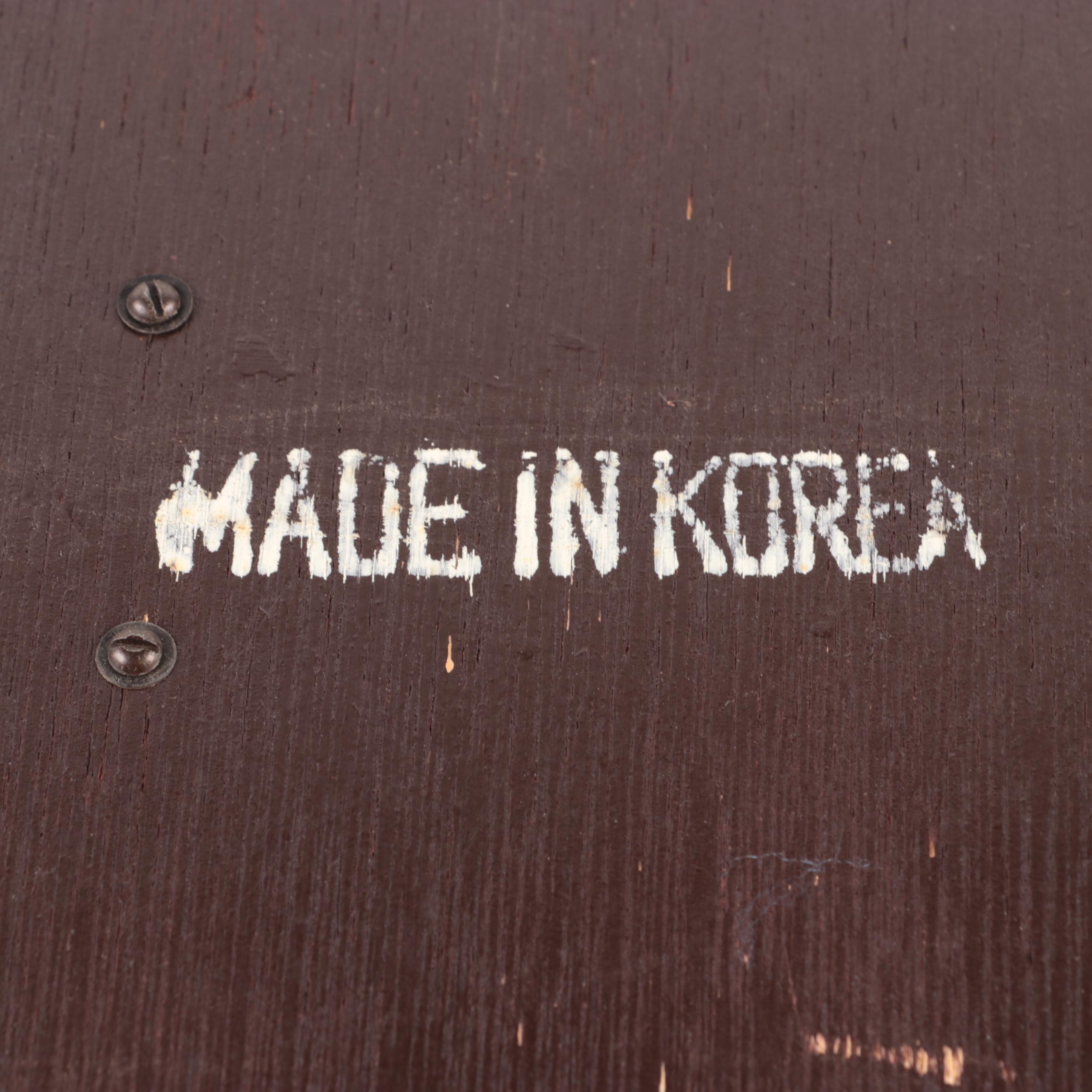 Centurion Thirty-Five Day Wood Wall Clock