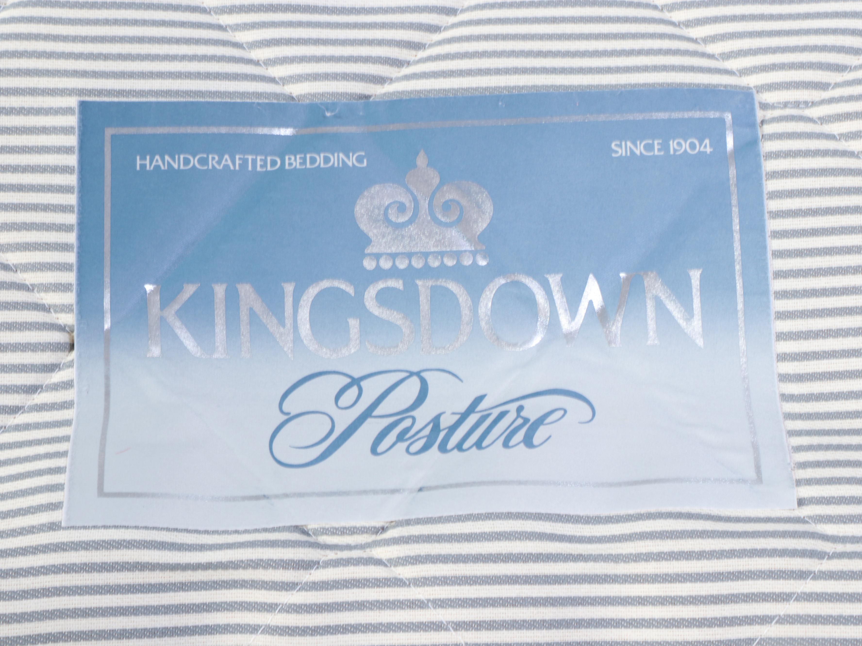 Kingsdown Contemporary Sofa Bed