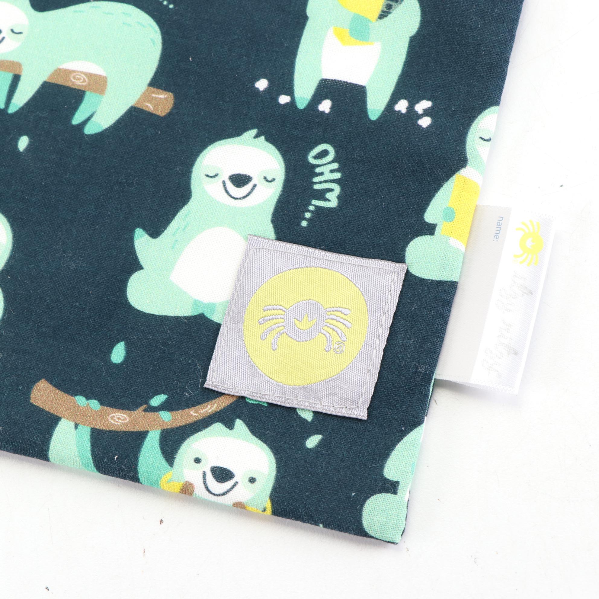 Itzy Ritzy Boss Backpack Diaper Bag with Joy & Iman Double-Sided Purse