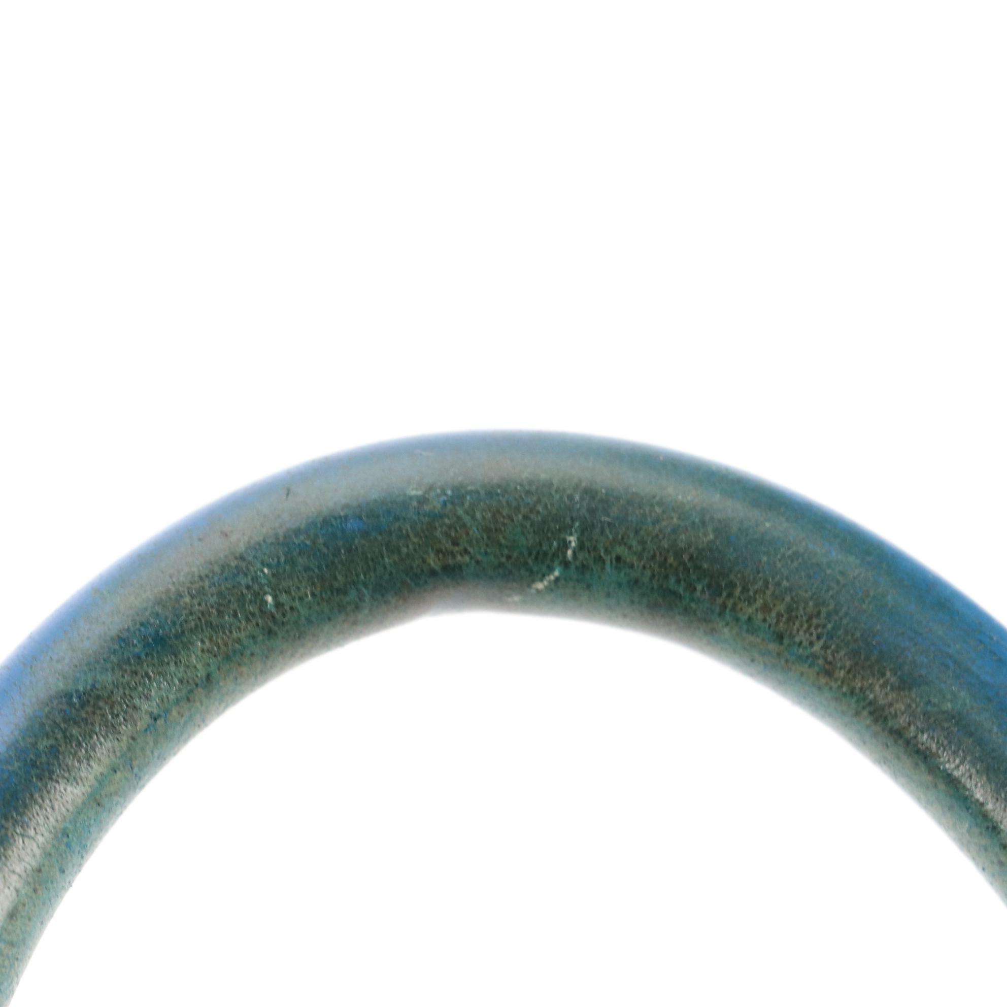 Louis Vuitton Speedy 25 in Toledo Blue Epi and Smooth Leather