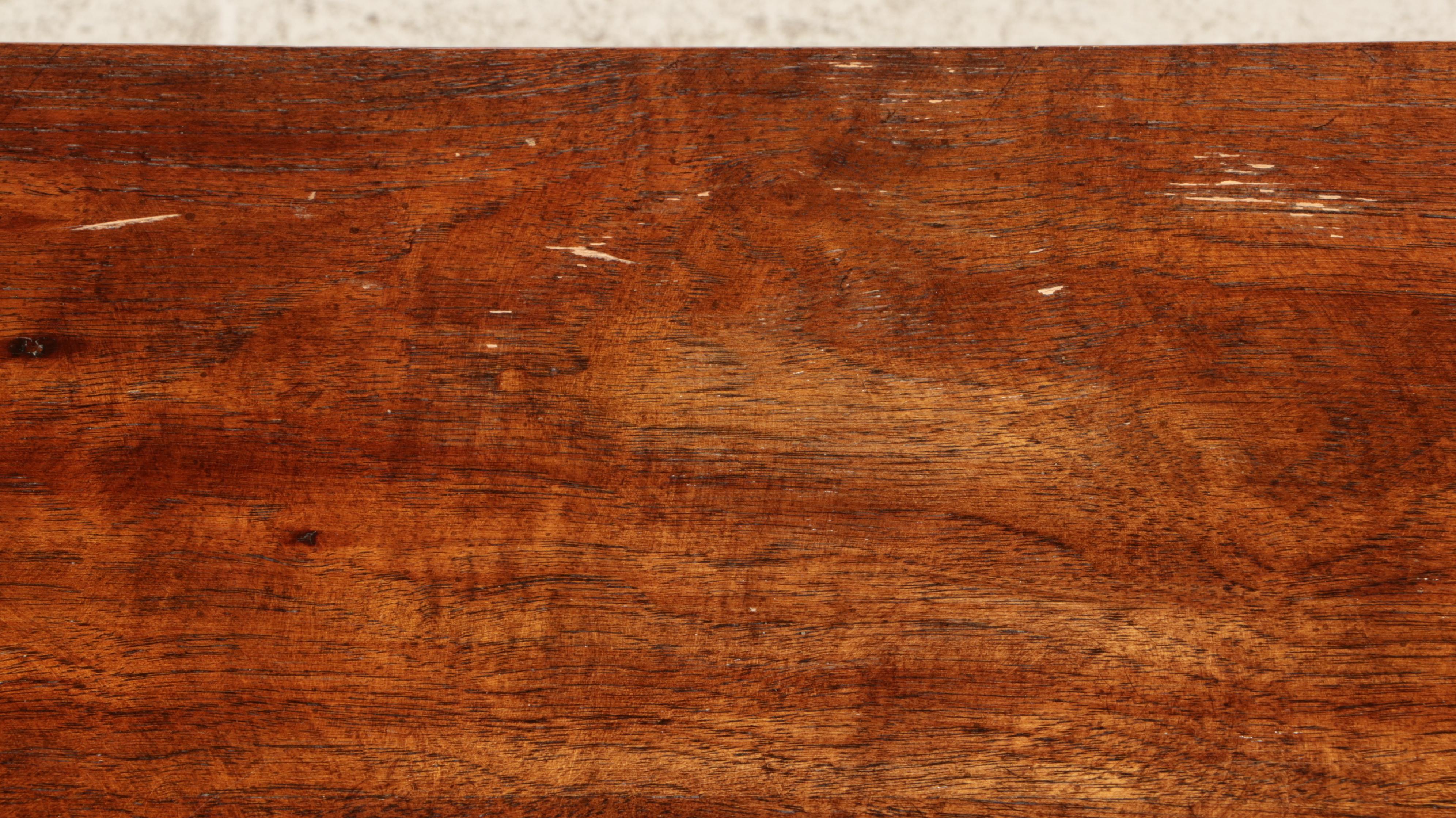 American Drew Mediterranean Style Oak Sideboard