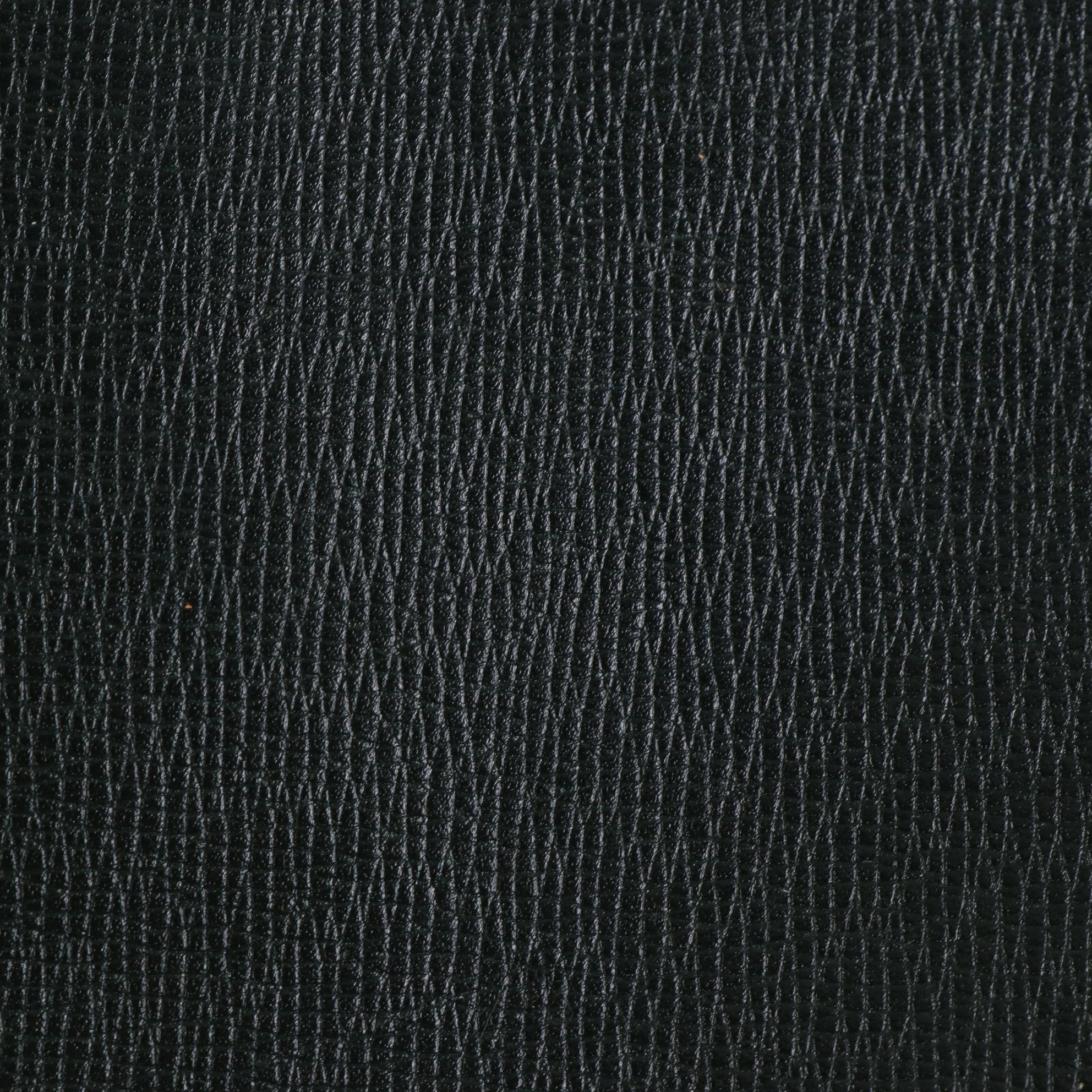 Louis Vuitton Dersou Messenger Bag in Green Epicea Taïga Leather