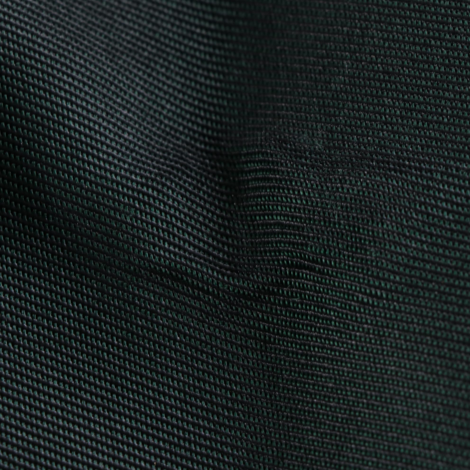 Louis Vuitton Dersou Messenger Bag in Green Epicea Taïga Leather