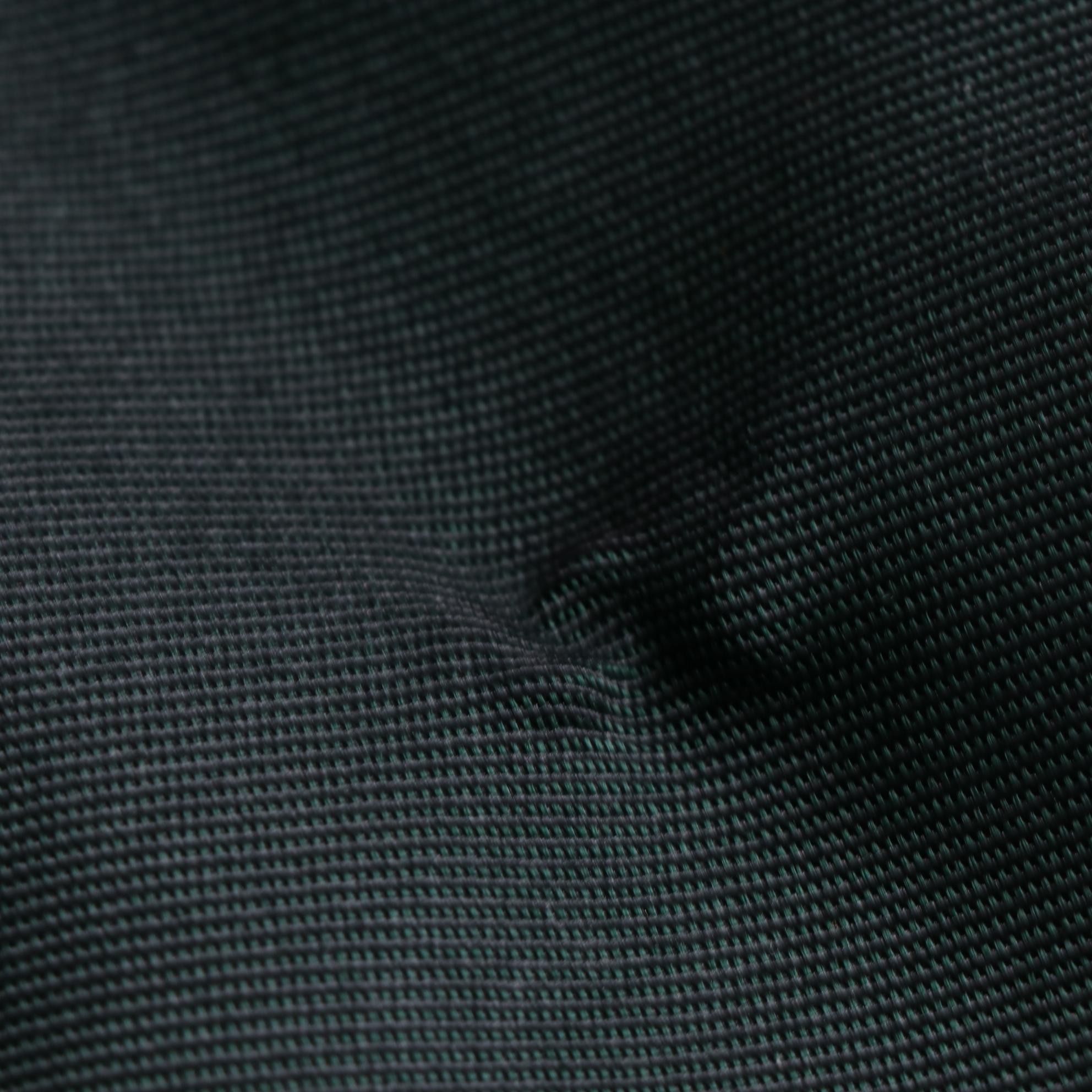 Louis Vuitton Dersou Messenger Bag in Green Epicea Taïga Leather