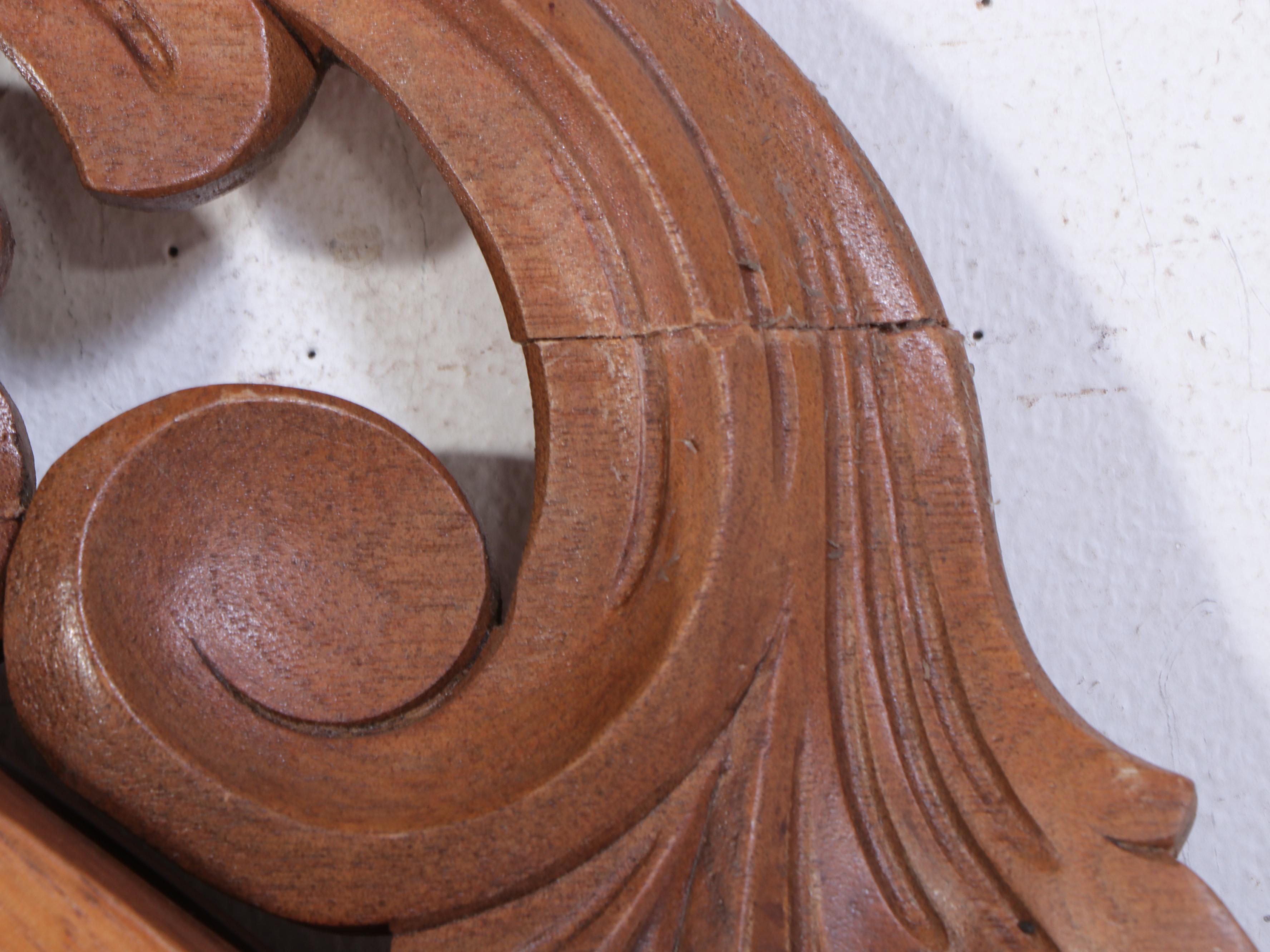 Victorian Walnut, Burl Walnut and Marble Dresser with Mirror, Mid-Late 19th C