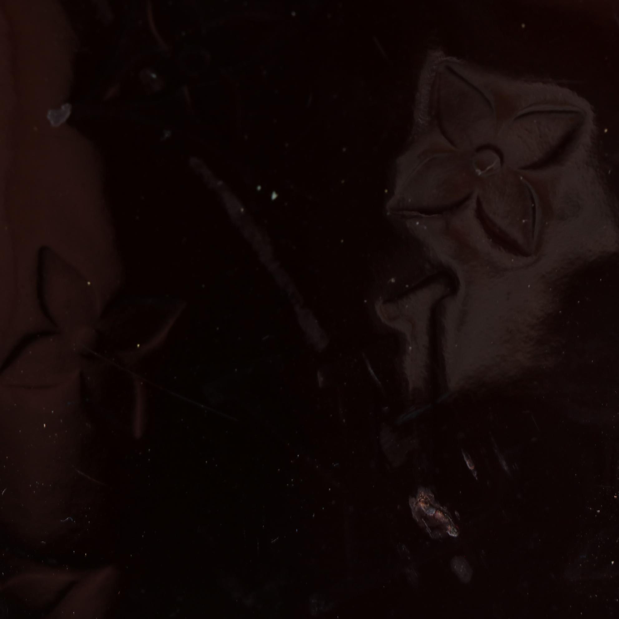 Louis Vuitton Brentwood Tote Bag in Monogram Vernis and Vachetta Leather