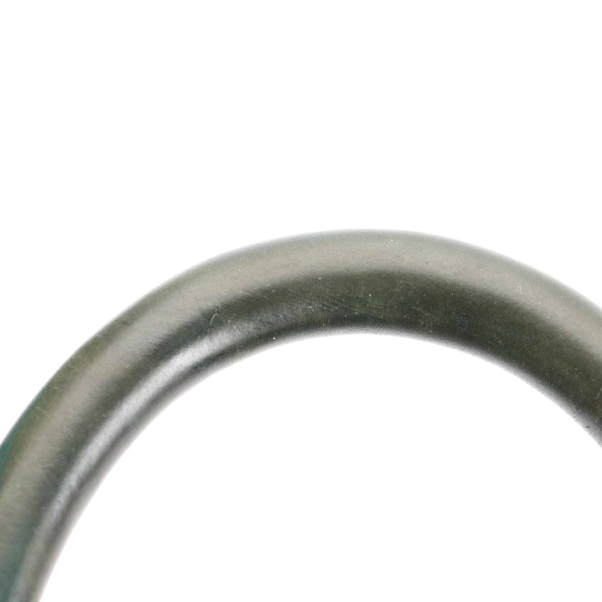 Louis Vuitton Lozan Briefcase in Épicéa Green Taïga Leather