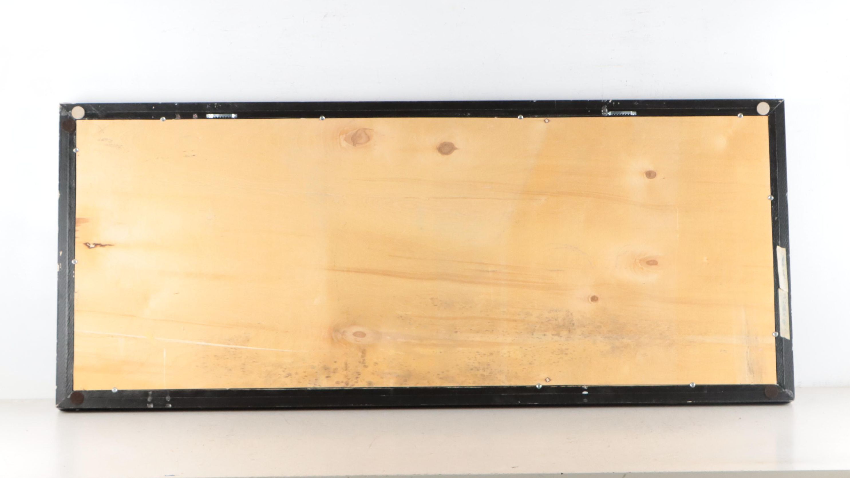 Framed Decorative Embroidered Pillow Covers