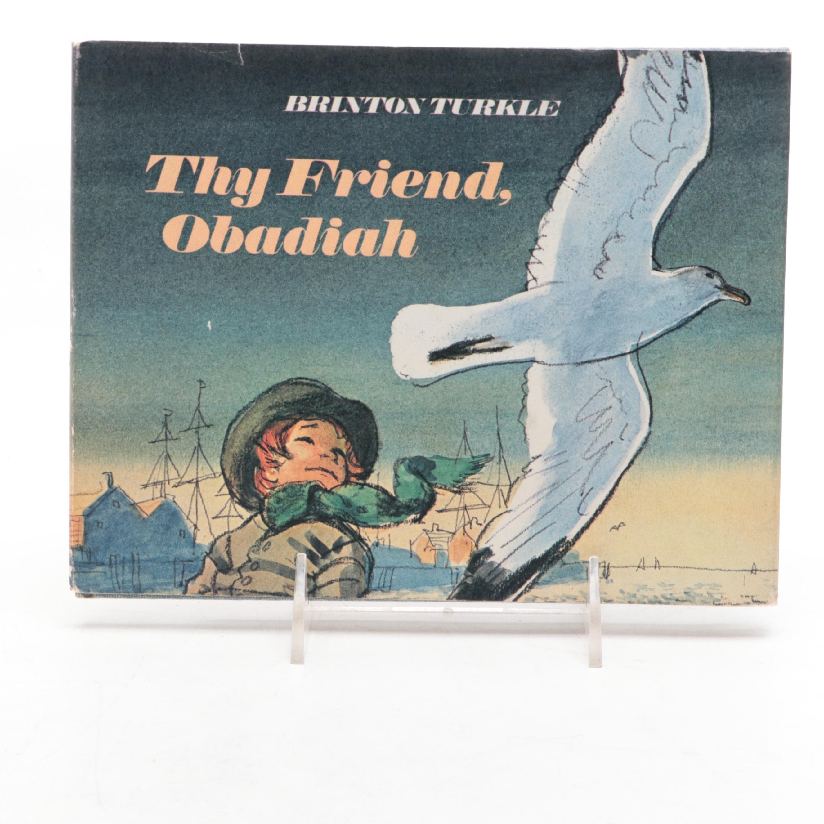 Signed "Jeremy: The Tale of an Honest Bunny" by Jan Karon and More Books