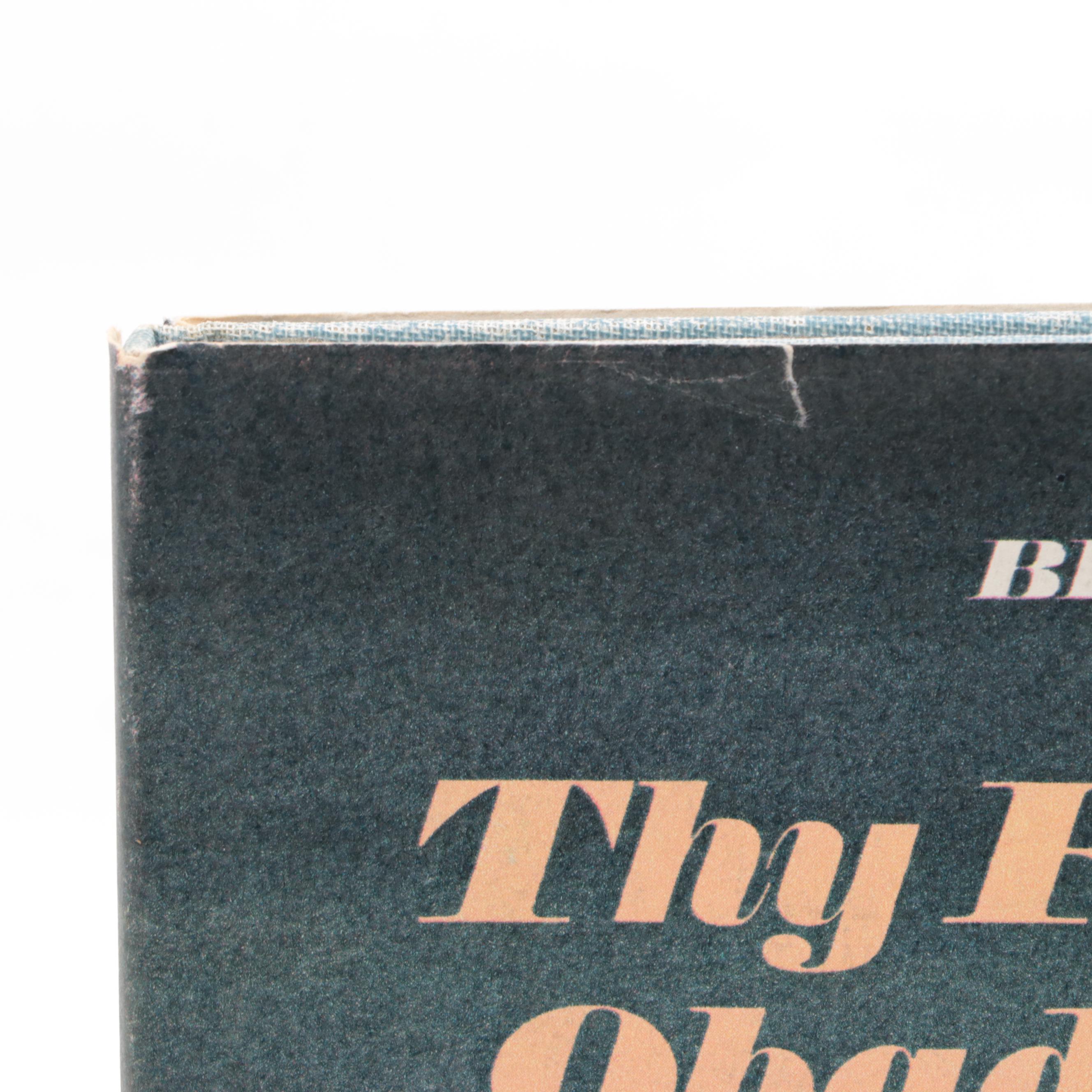 Signed "Jeremy: The Tale of an Honest Bunny" by Jan Karon and More Books