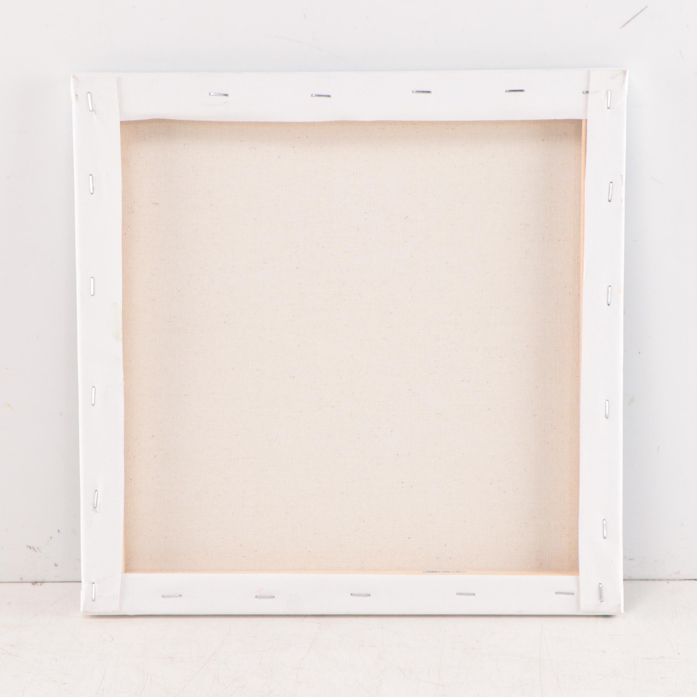 José M. Lima Seascape Oil Painting, 21st Century