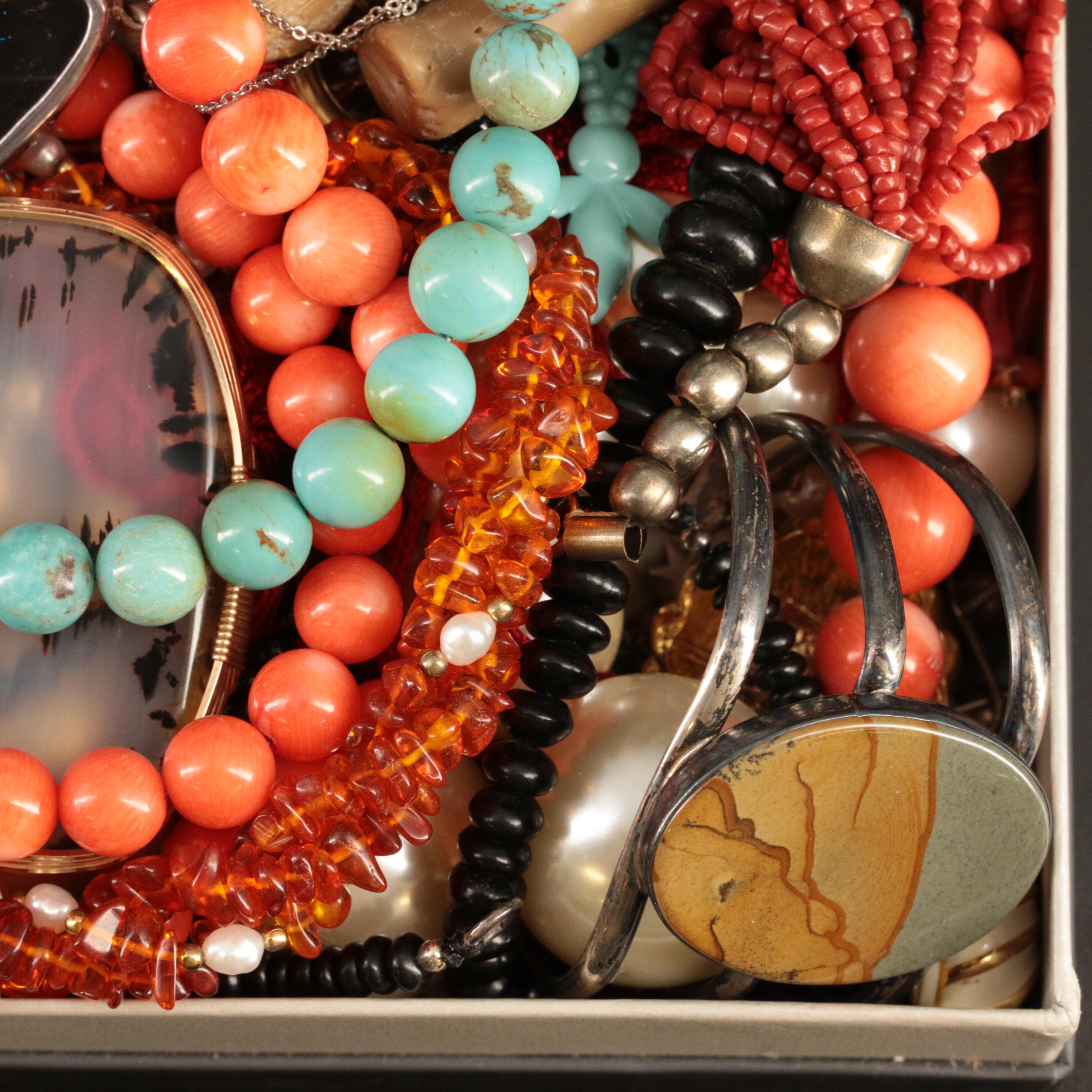 Uncommon Discoveries: Jewelry Collection