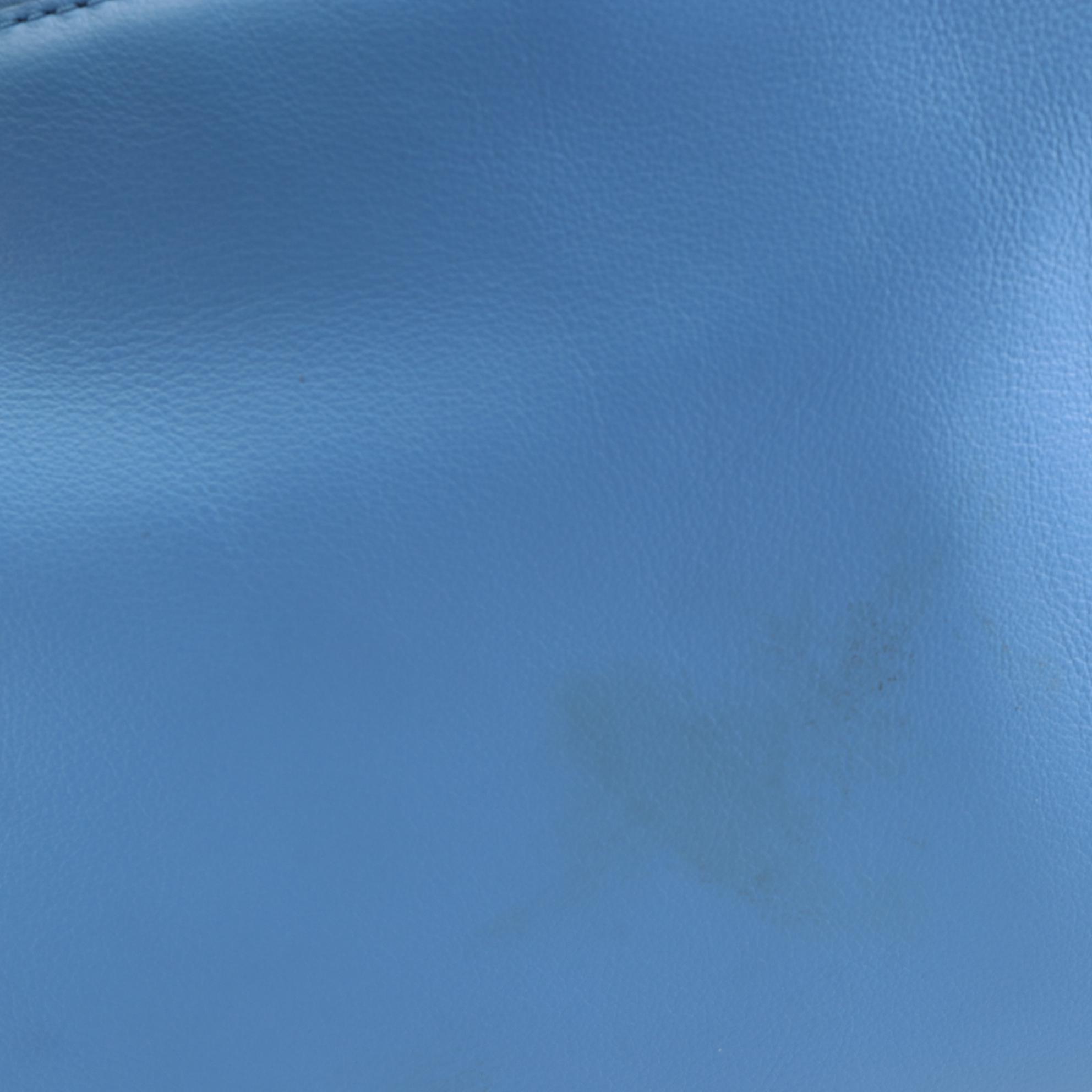 Reed Krakoff Leather Track Satchel