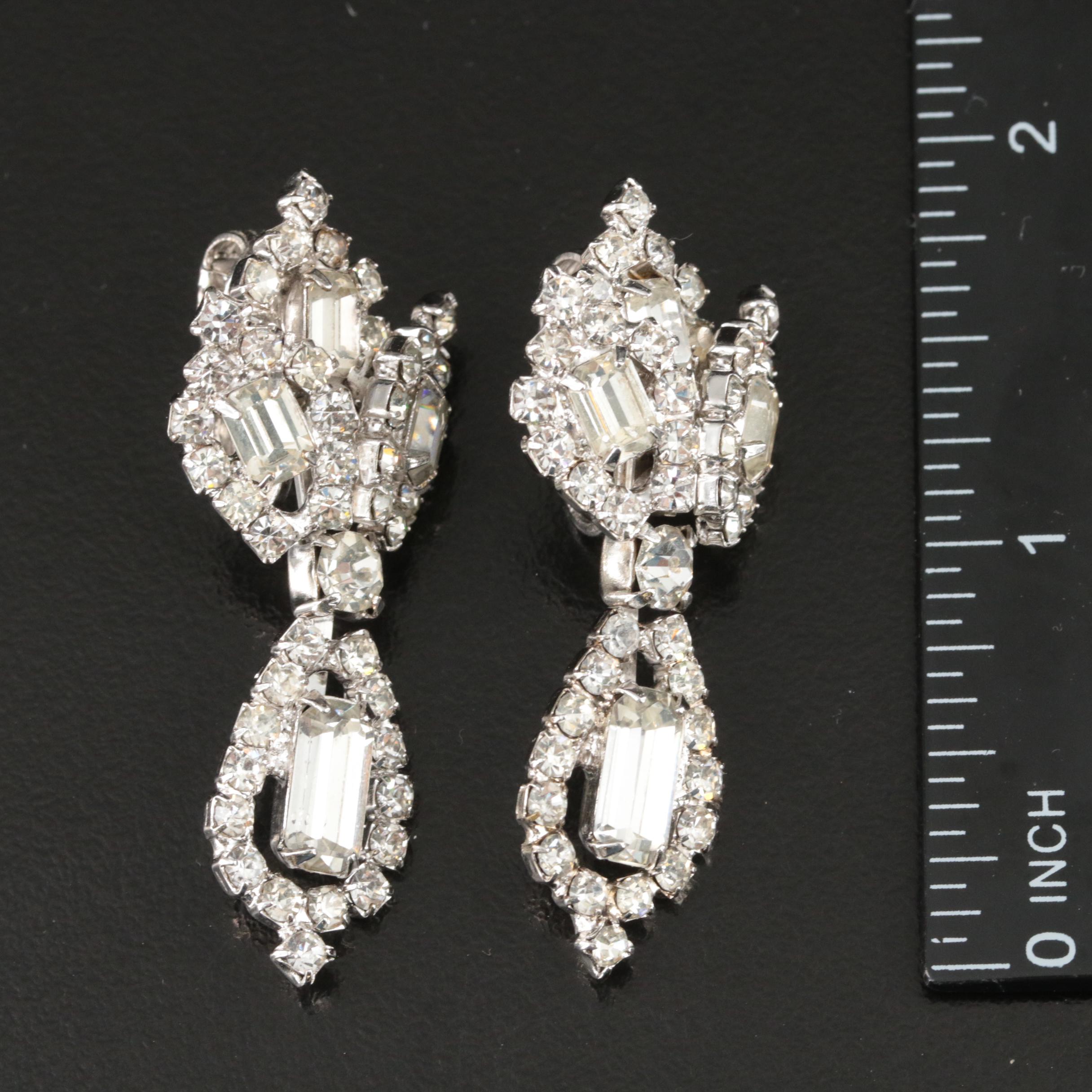 Bogoff, Pell and Lisner Featured in Vintage Jewelry