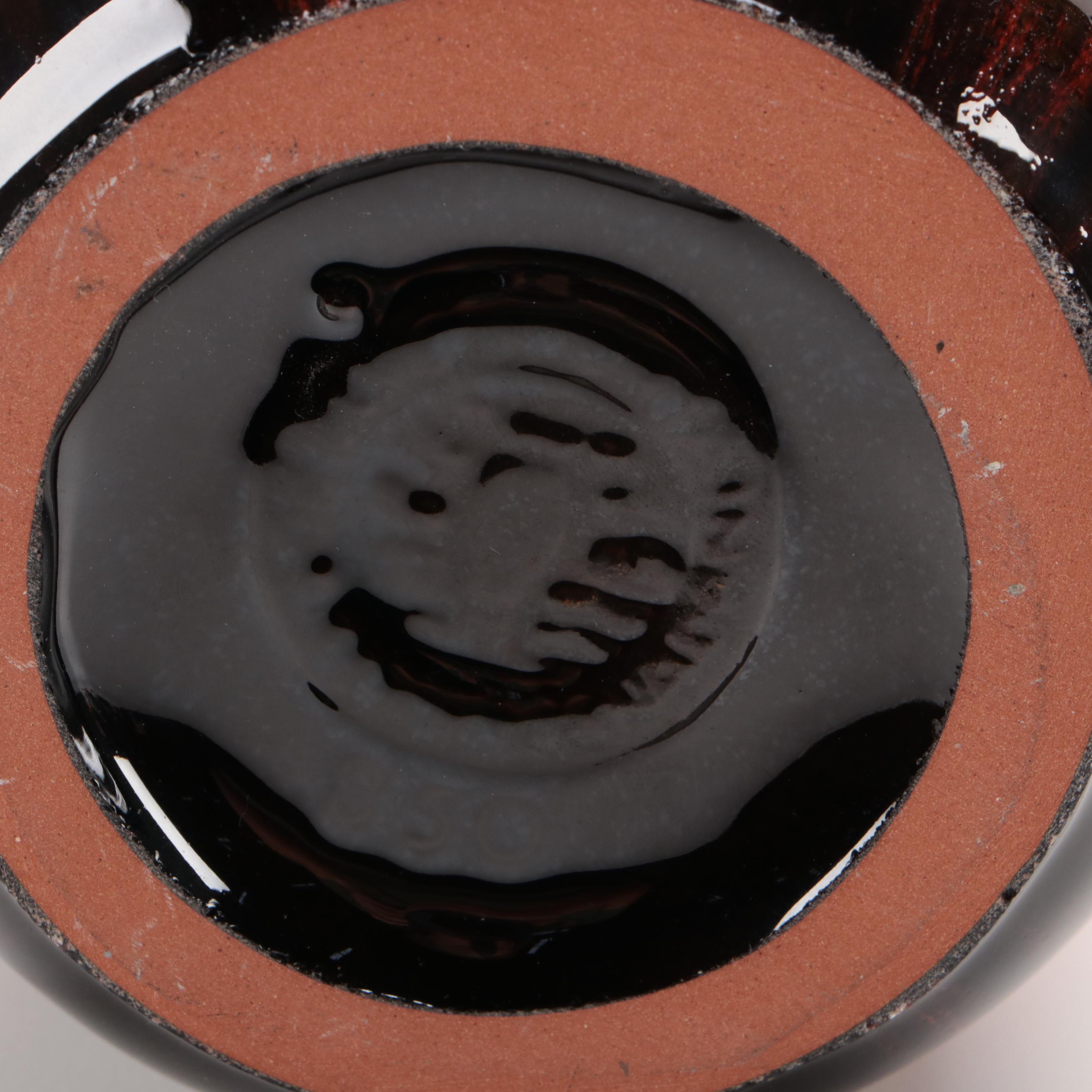 Scheurich and Other German and West German Lava Vases