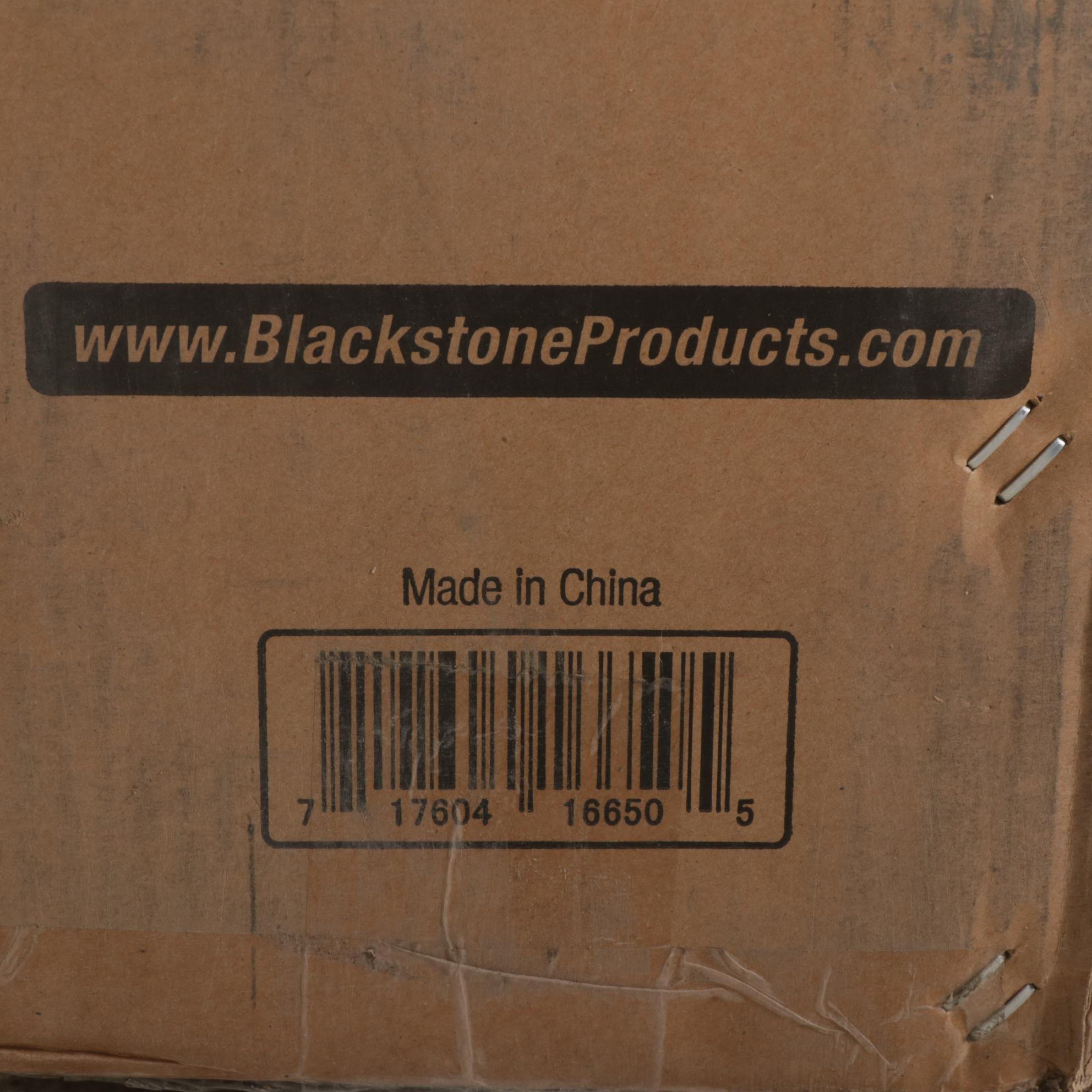 Blackstone 22" Tabletop Griddle