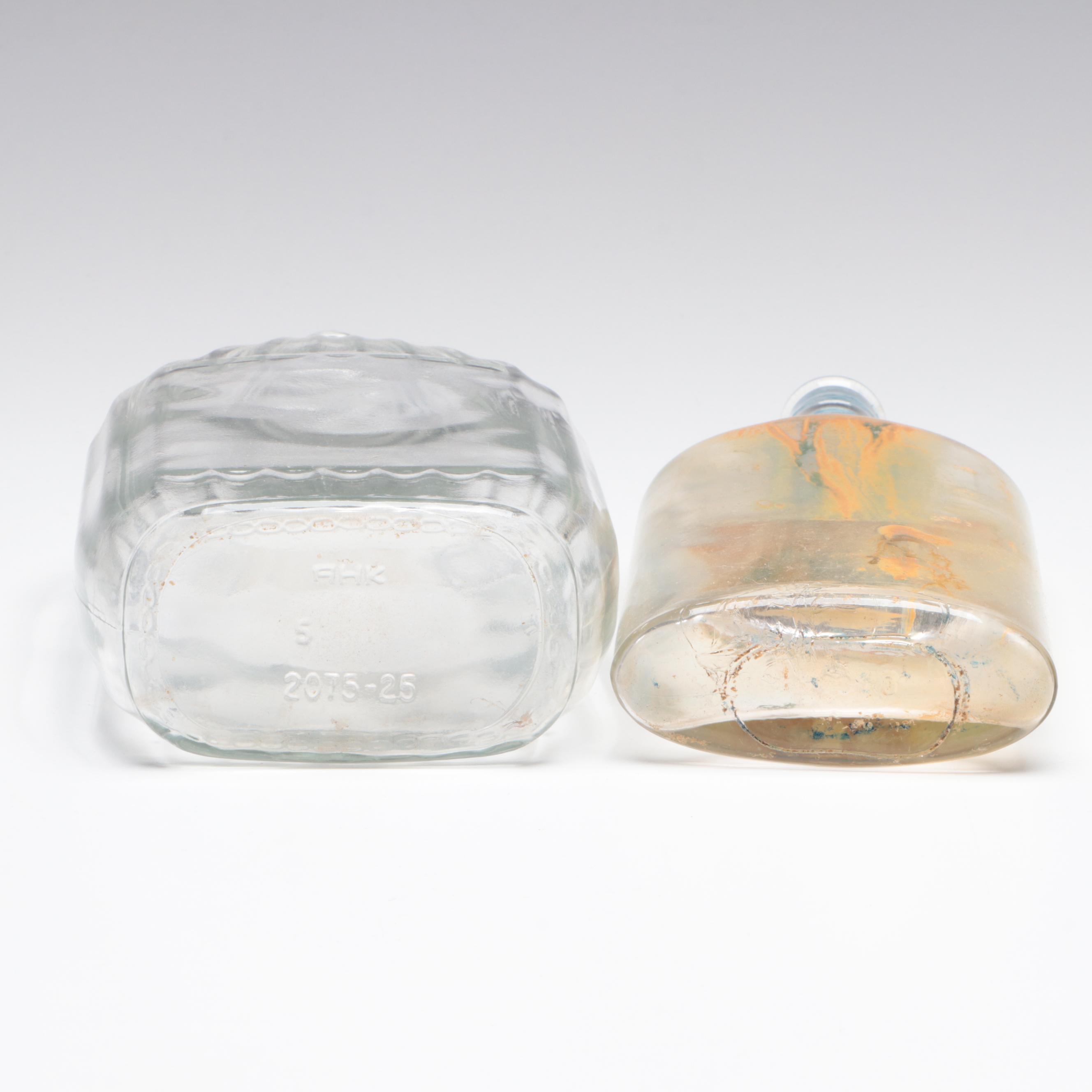 Saegertown, Springfield Breweries, Ball and More Glass Bottles and Jars