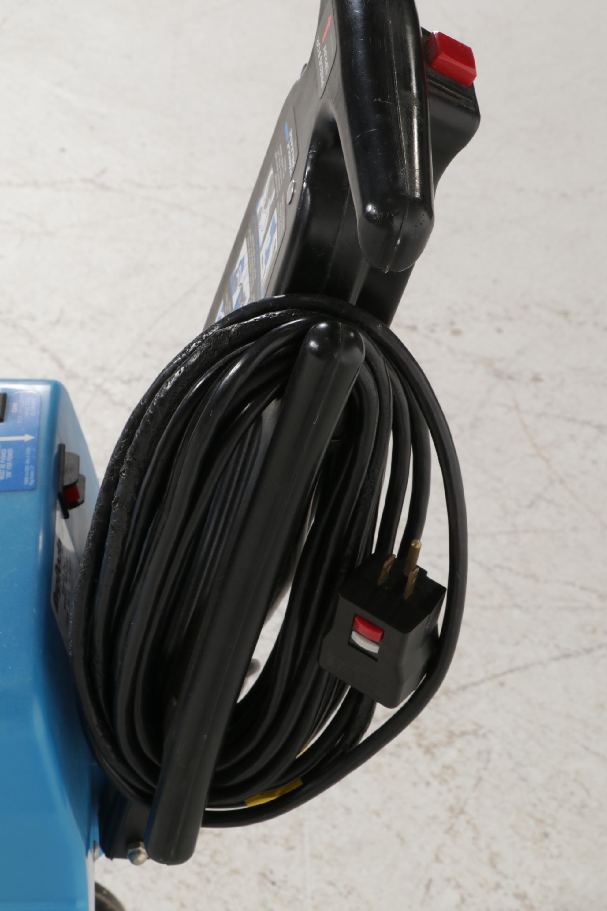 Rug Doctor Mighty Pro Carpet Cleaner